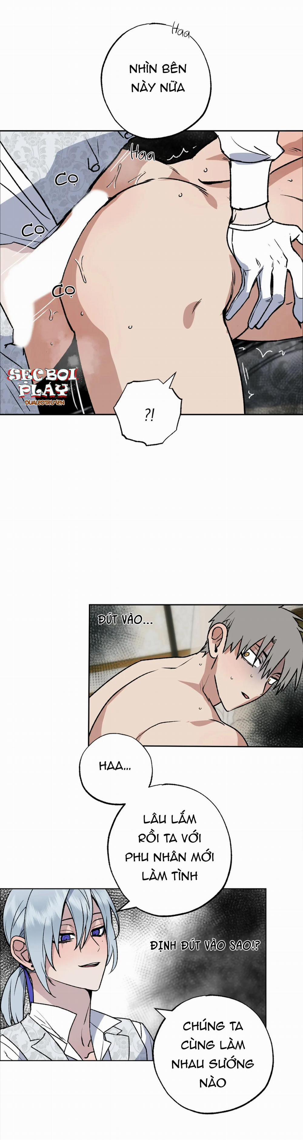 NEW ROMANCE 12 trang 8