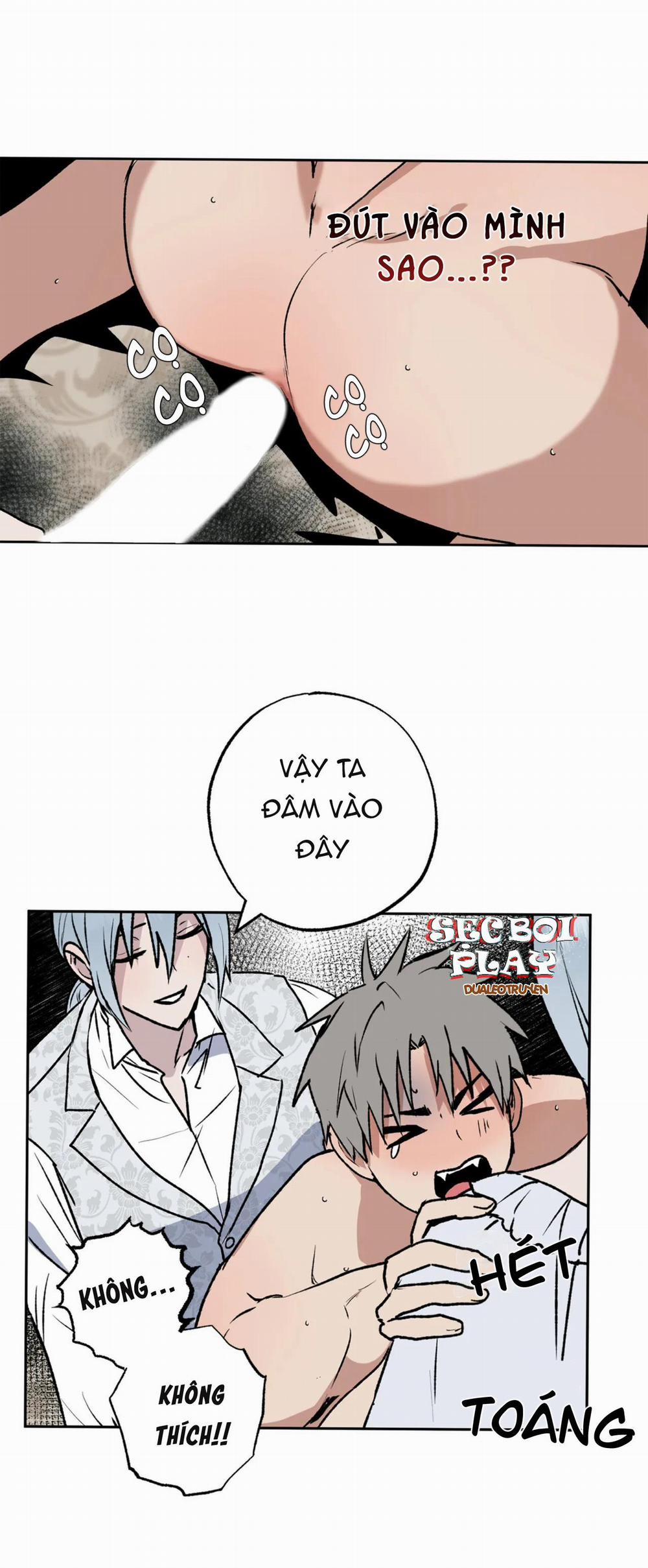 NEW ROMANCE 12 trang 9