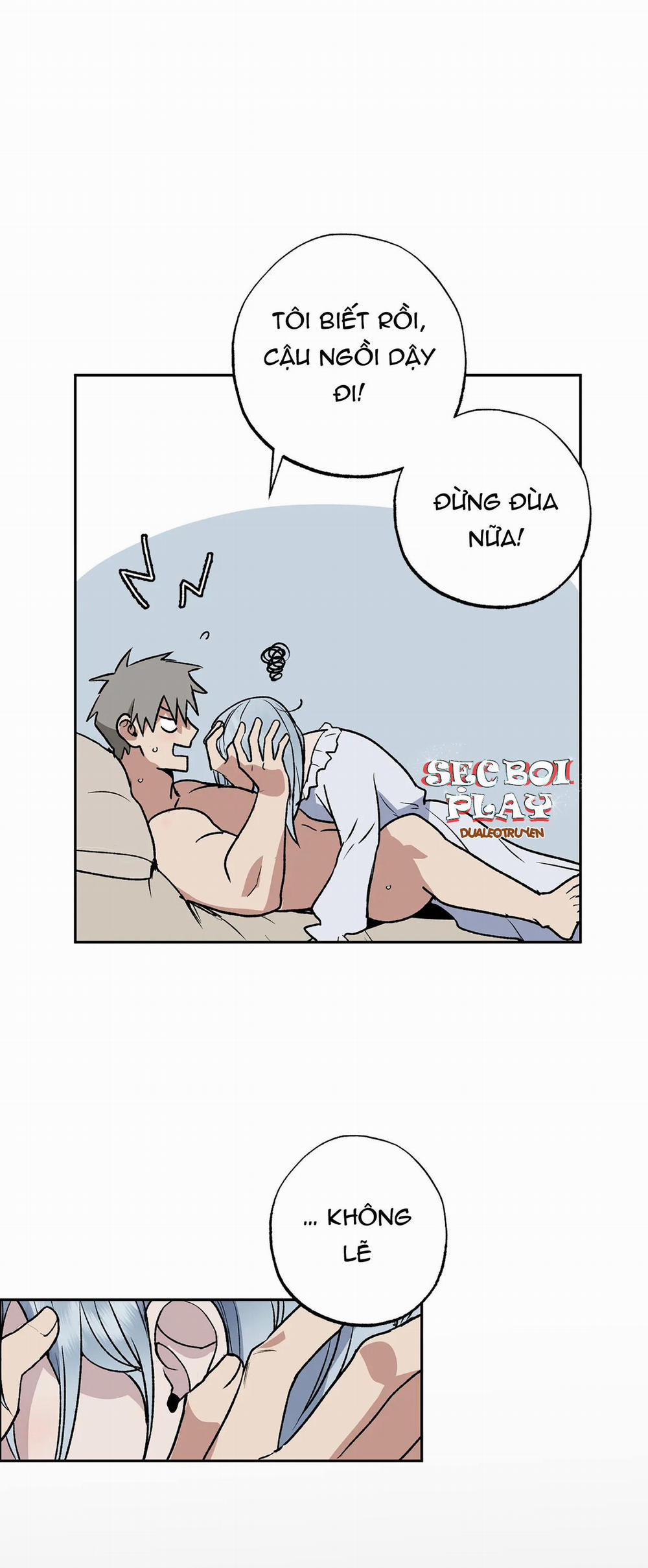 NEW ROMANCE 13 trang 0