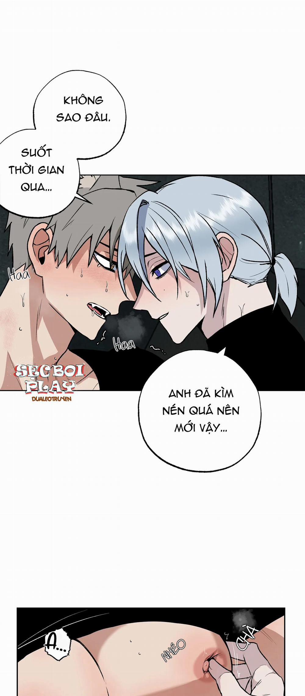 NEW ROMANCE 13 trang 11