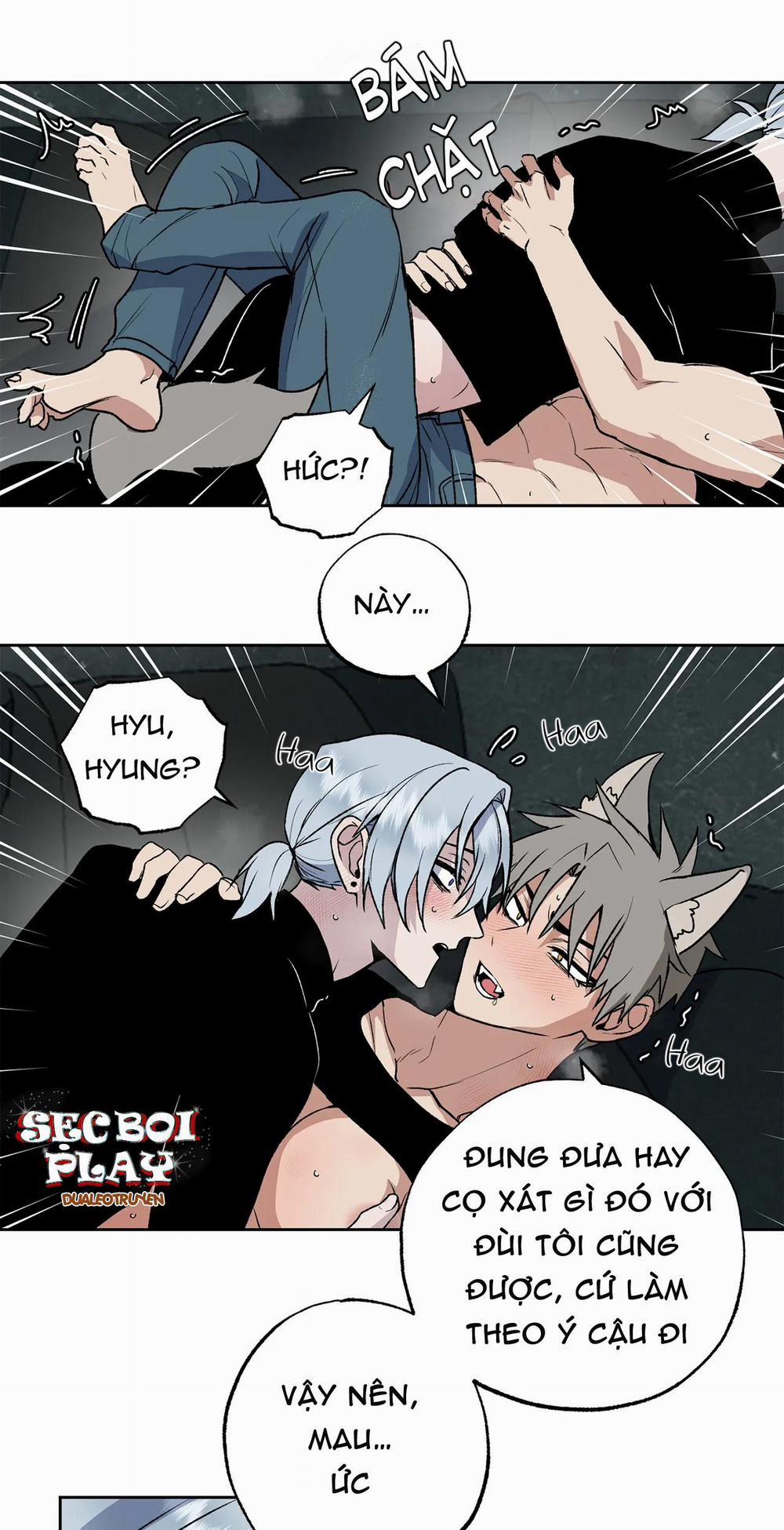 NEW ROMANCE 13 trang 15