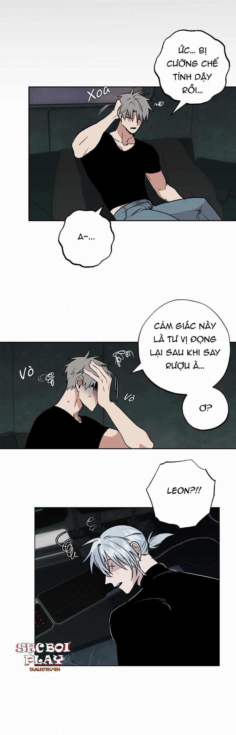 NEW ROMANCE 13 trang 2