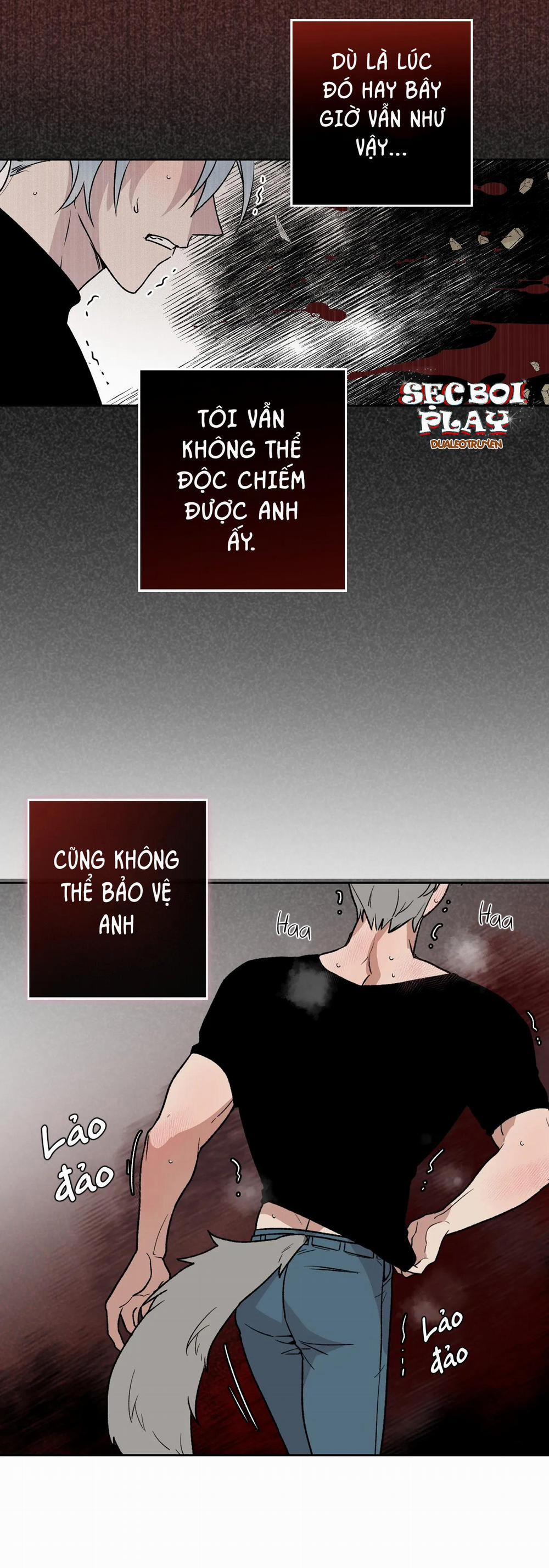 NEW ROMANCE 13 trang 21