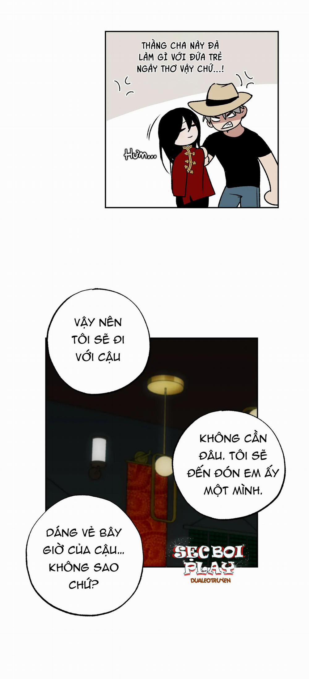 NEW ROMANCE 13 trang 27