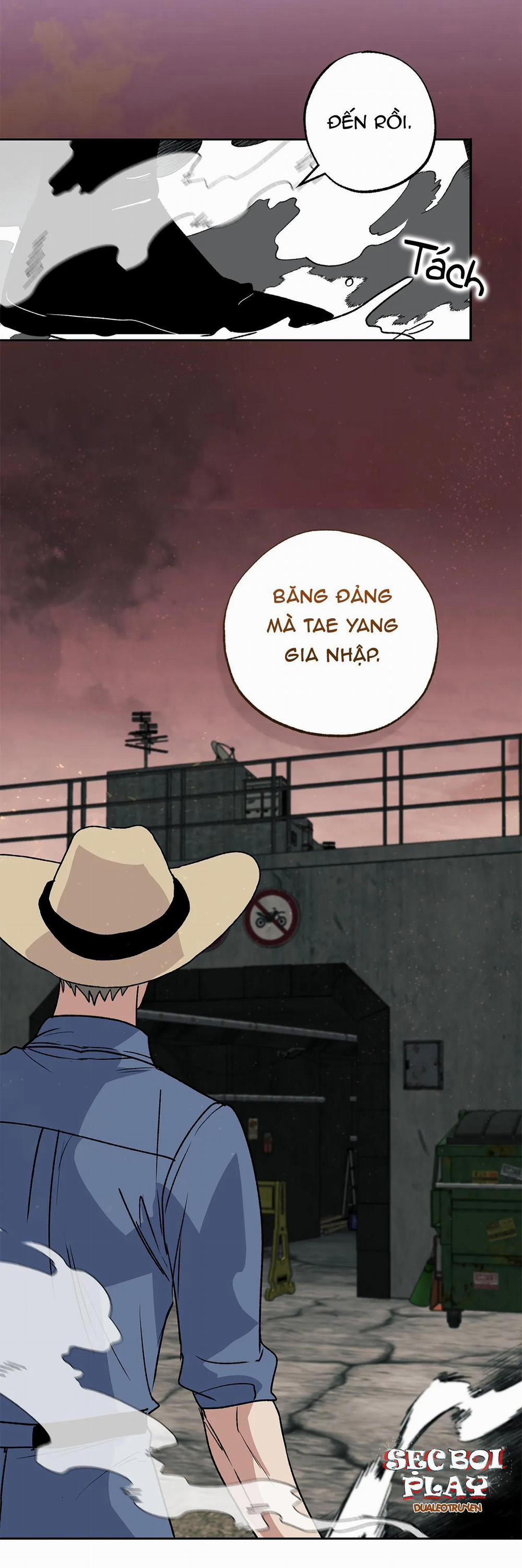 NEW ROMANCE 13 trang 29