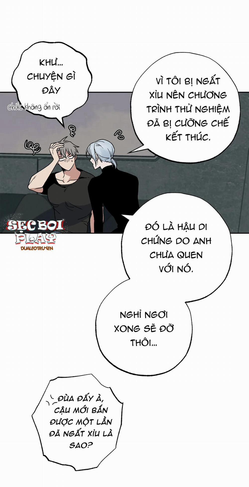 NEW ROMANCE 13 trang 4