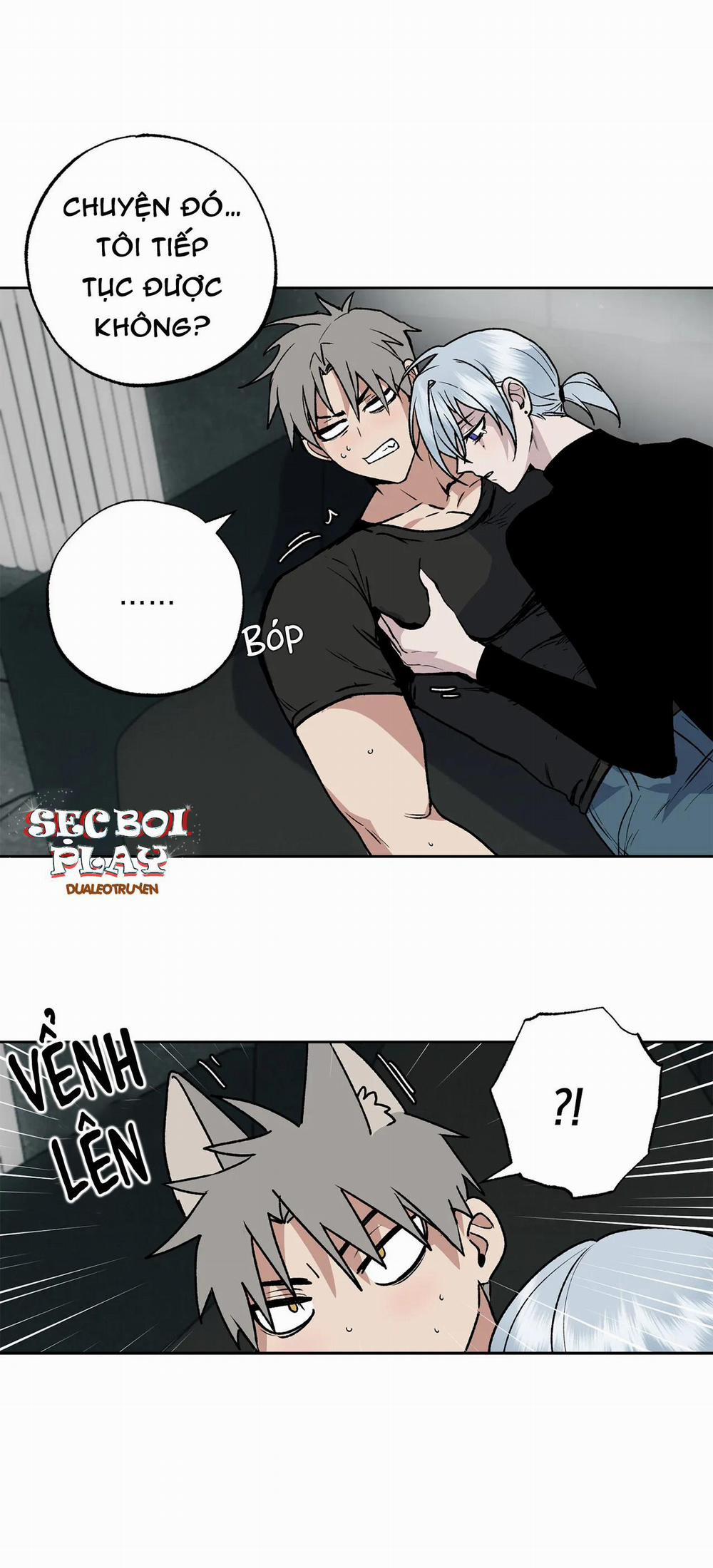 NEW ROMANCE 13 trang 7