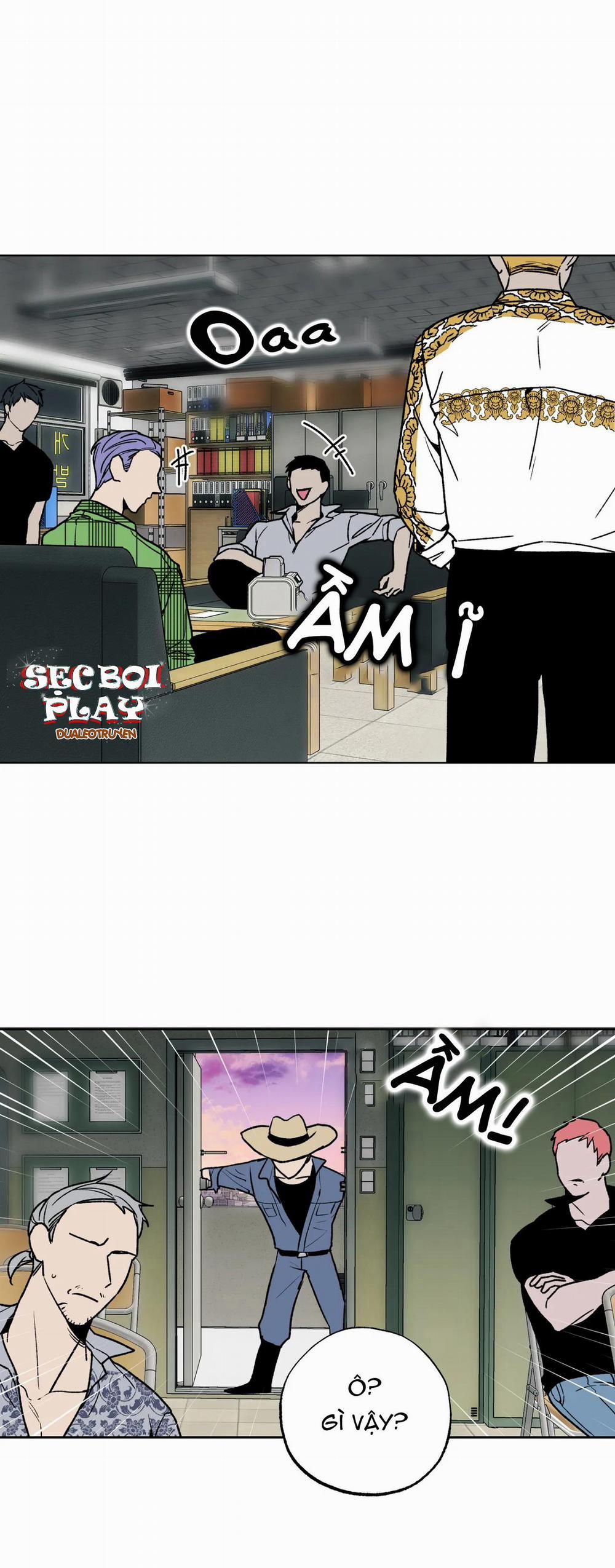 NEW ROMANCE 14 trang 0