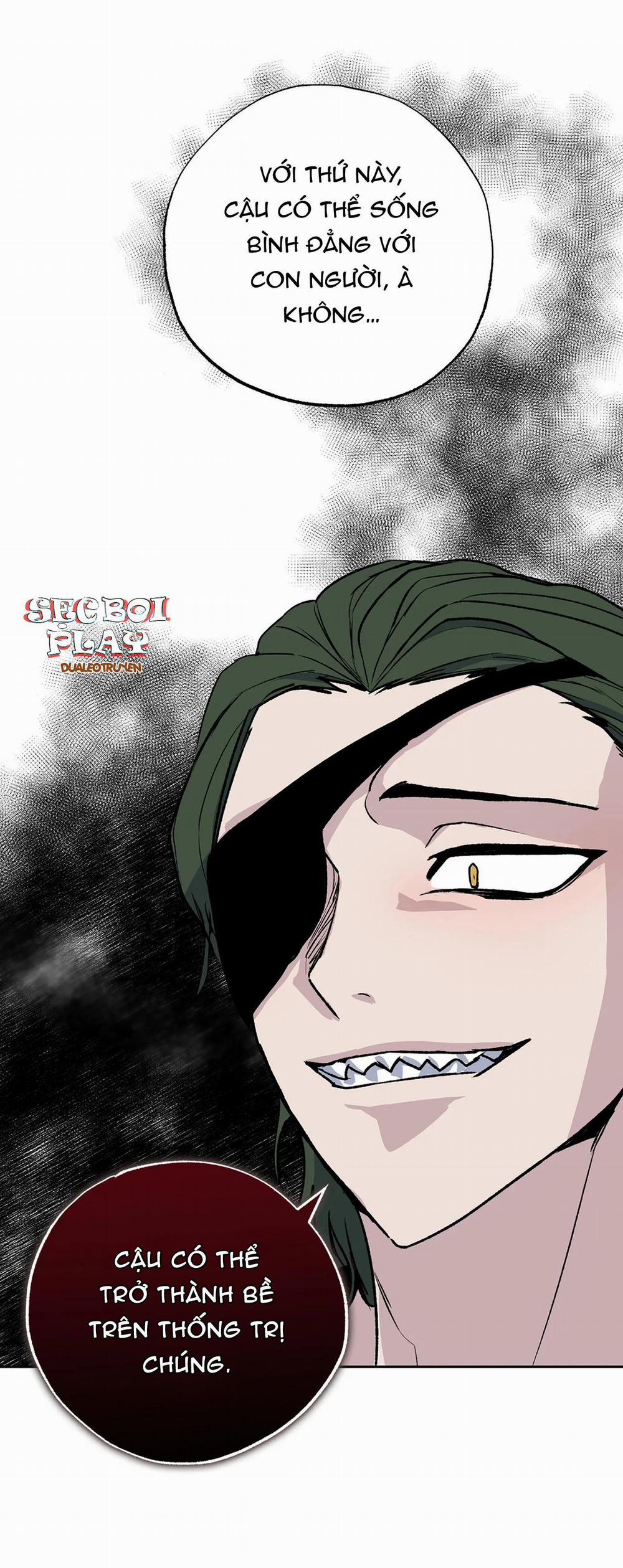 NEW ROMANCE 14 trang 14