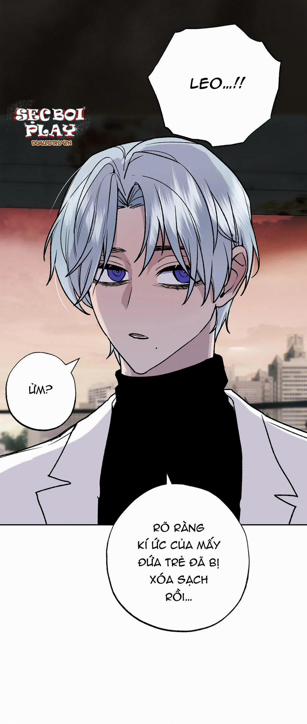 NEW ROMANCE 14 trang 19