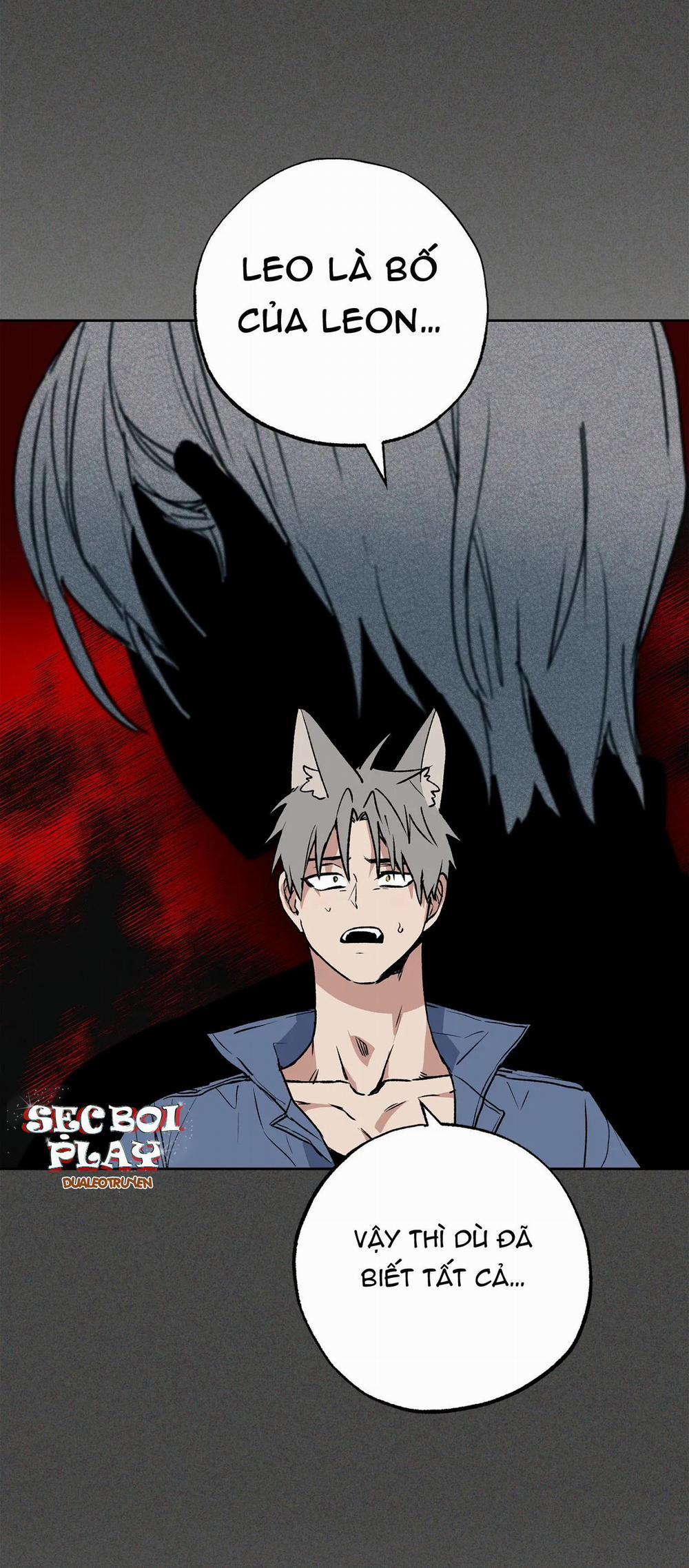 NEW ROMANCE 14 trang 23