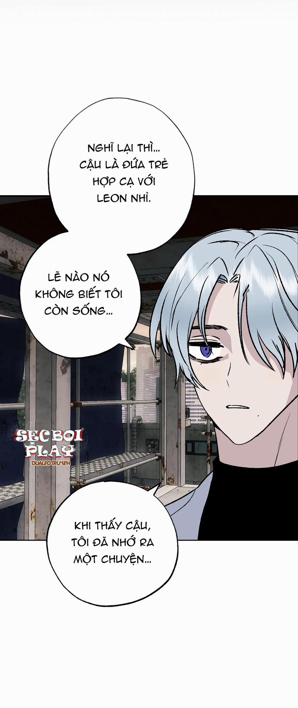 NEW ROMANCE 14 trang 25