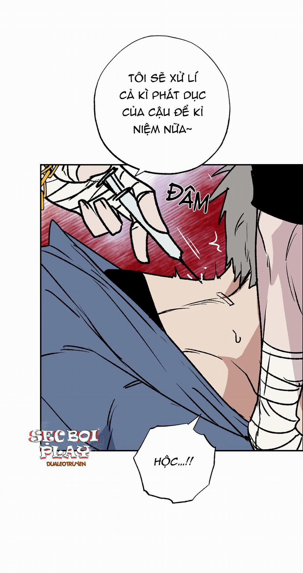 NEW ROMANCE 14 trang 30