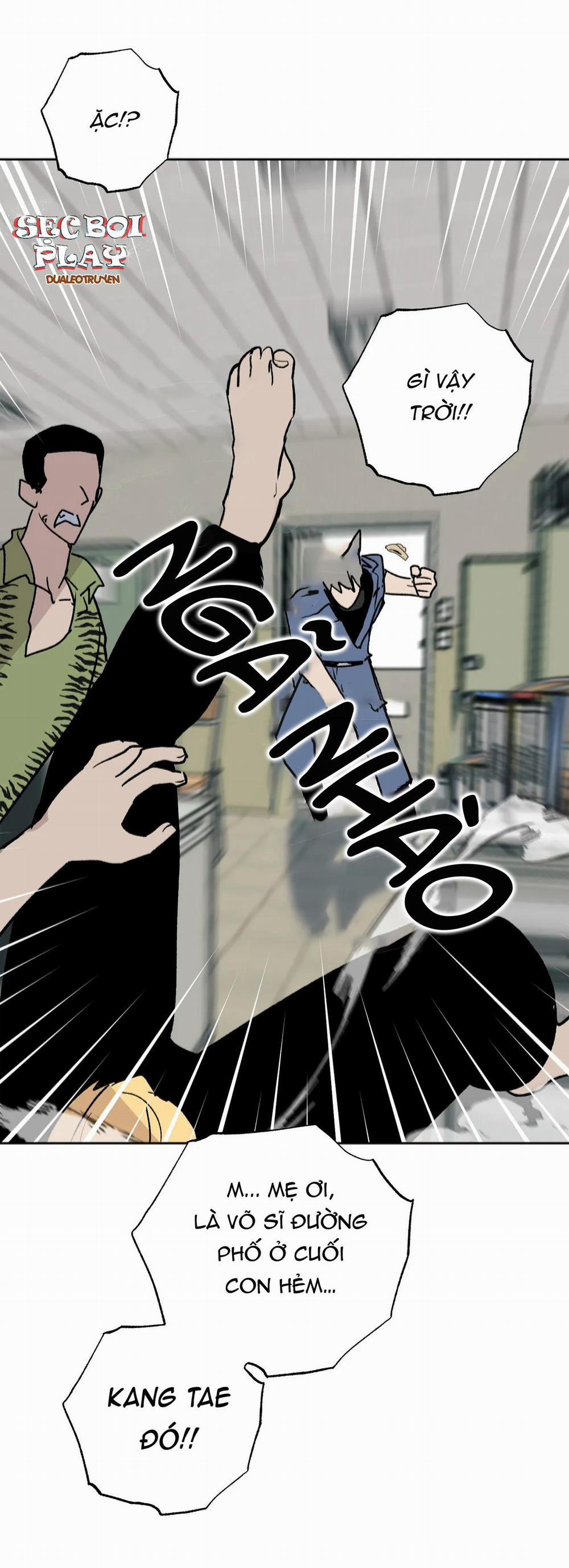 NEW ROMANCE 14 trang 4