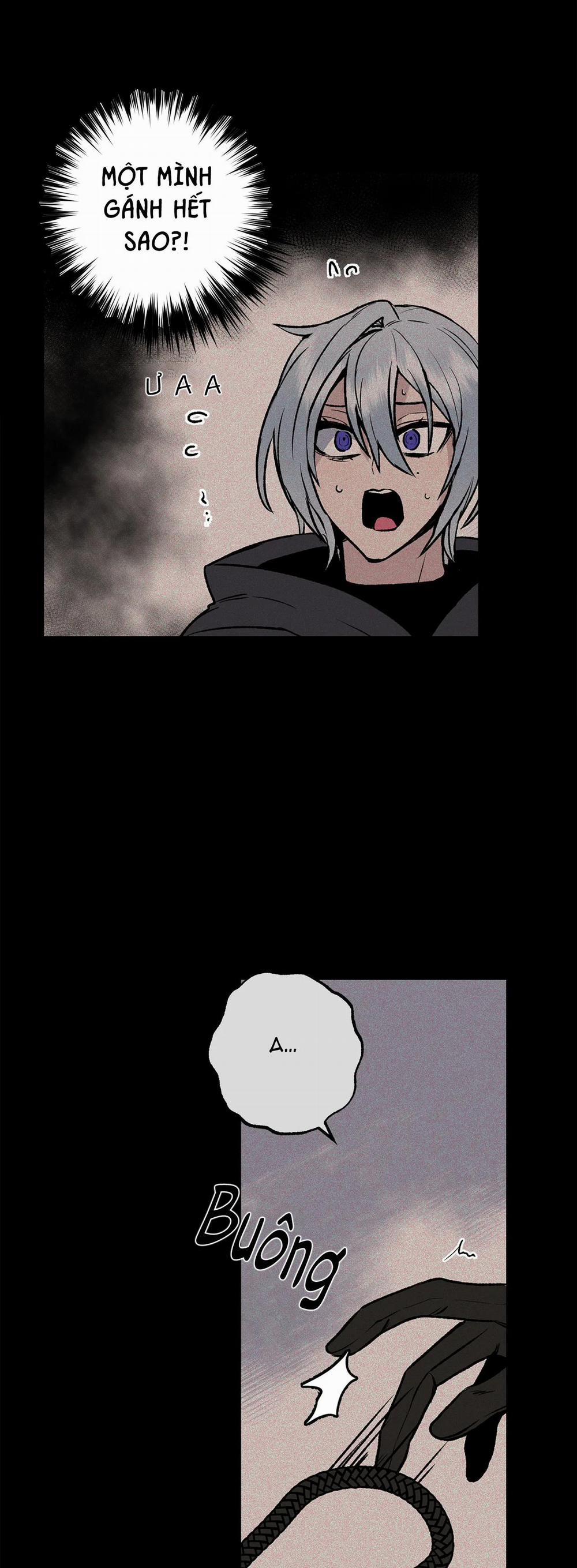 NEW ROMANCE 15 trang 12