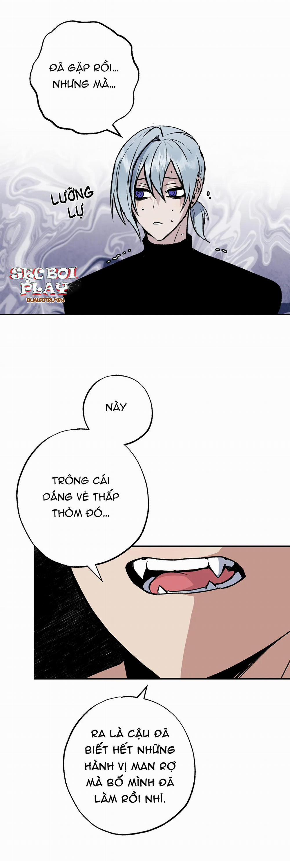 NEW ROMANCE 15 trang 18