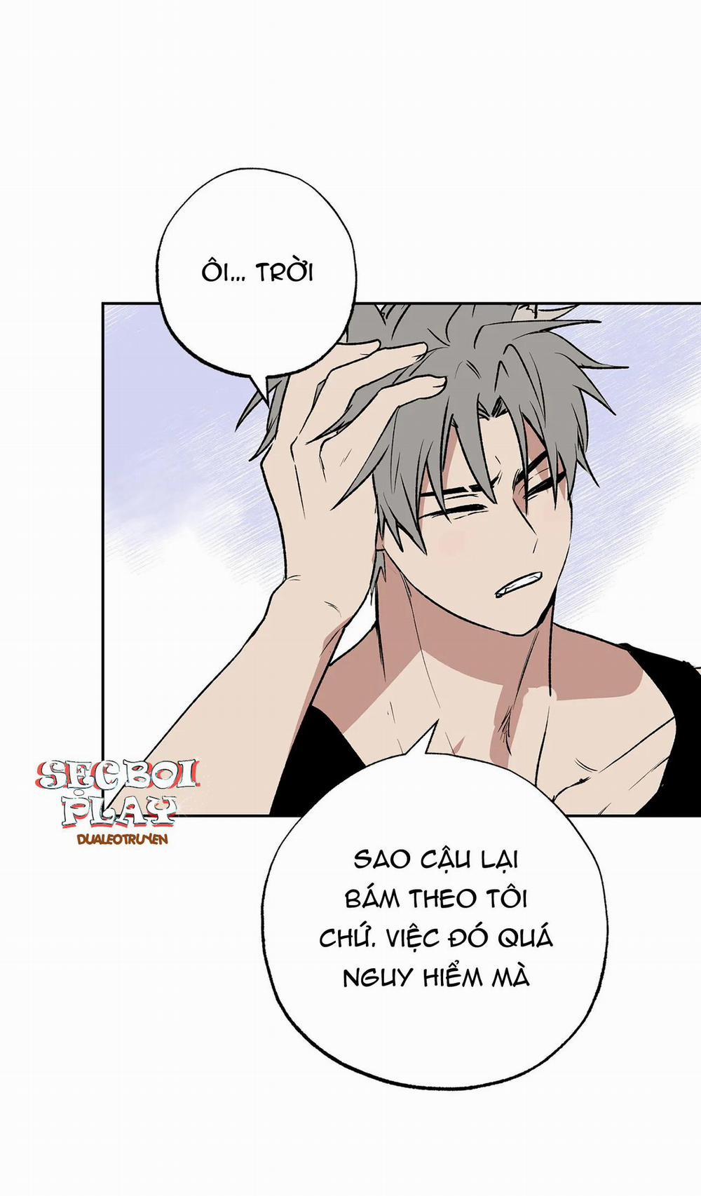 NEW ROMANCE 15 trang 2