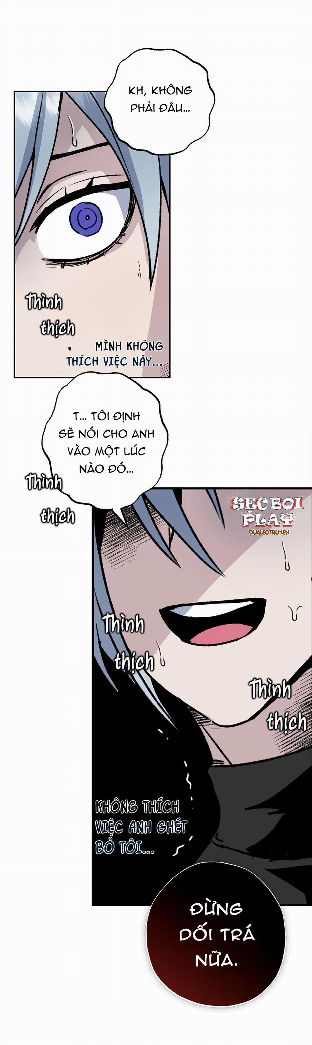 NEW ROMANCE 15 trang 20