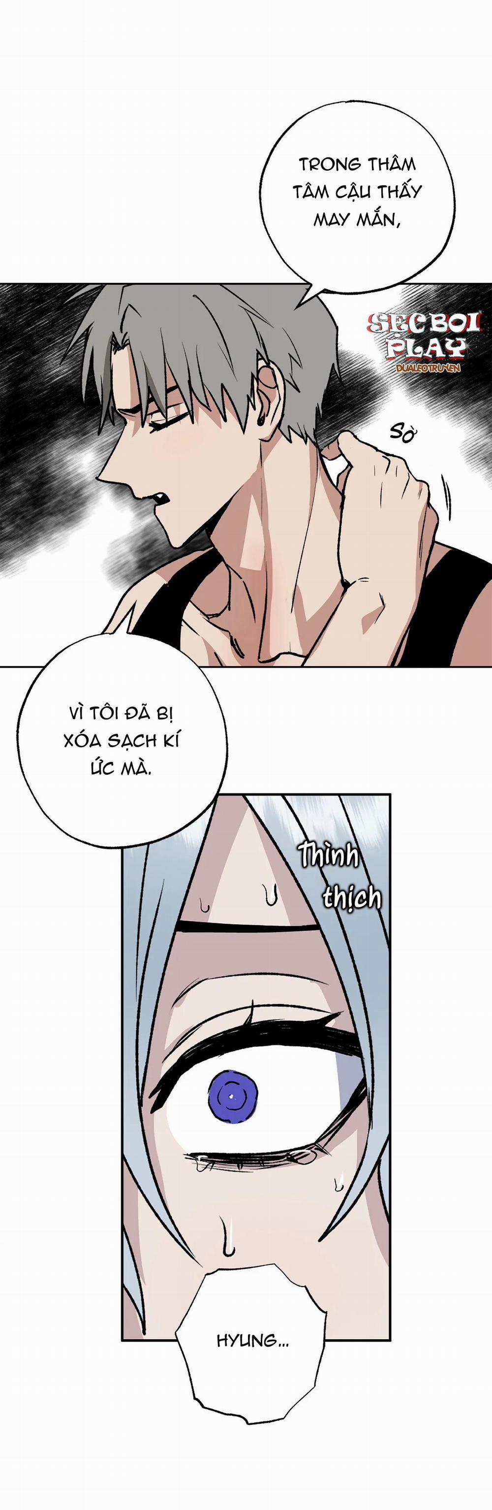 NEW ROMANCE 15 trang 21