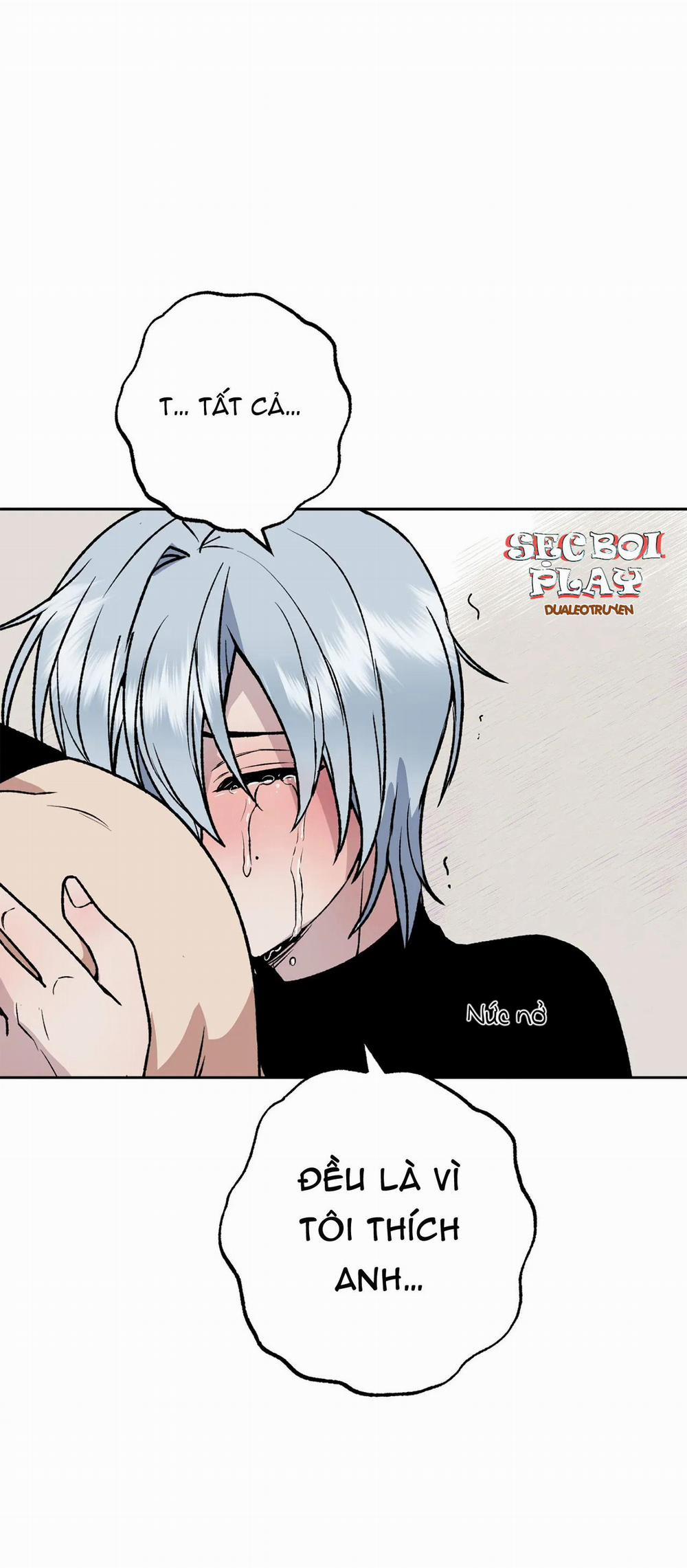 NEW ROMANCE 15 trang 26