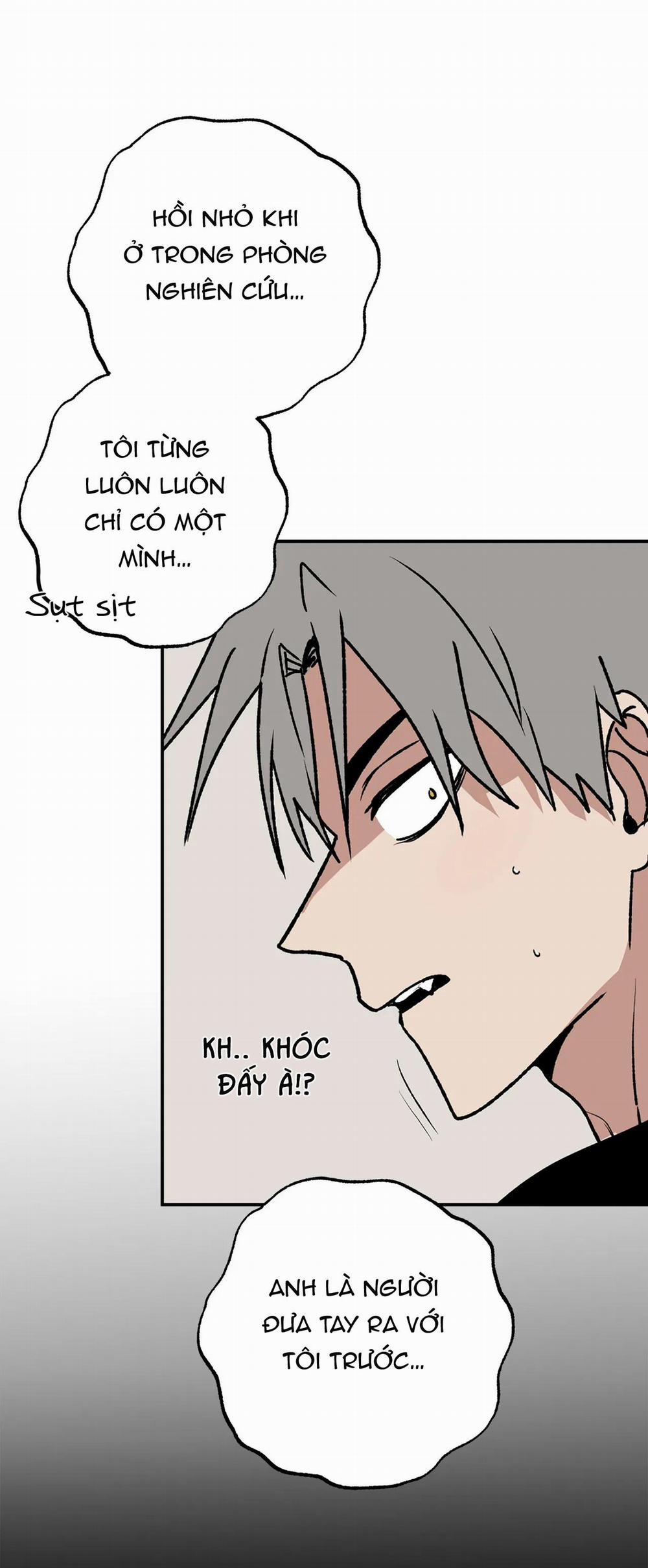 NEW ROMANCE 15 trang 27