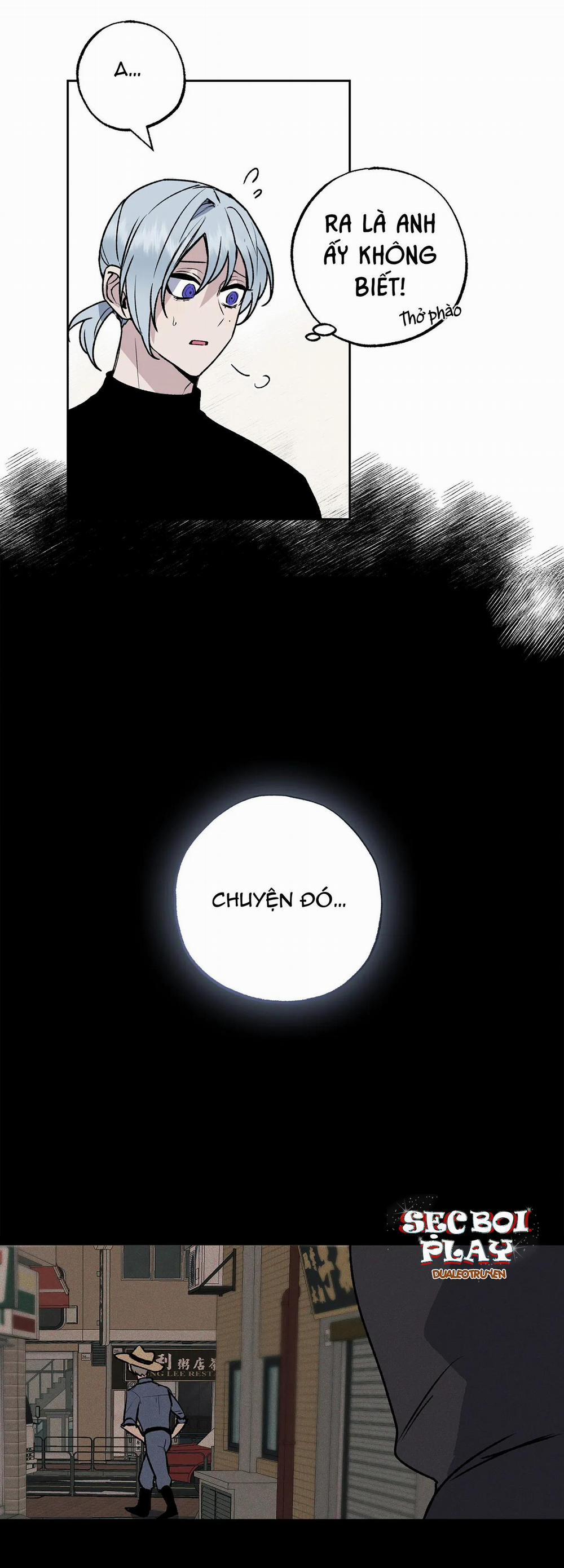 NEW ROMANCE 15 trang 3