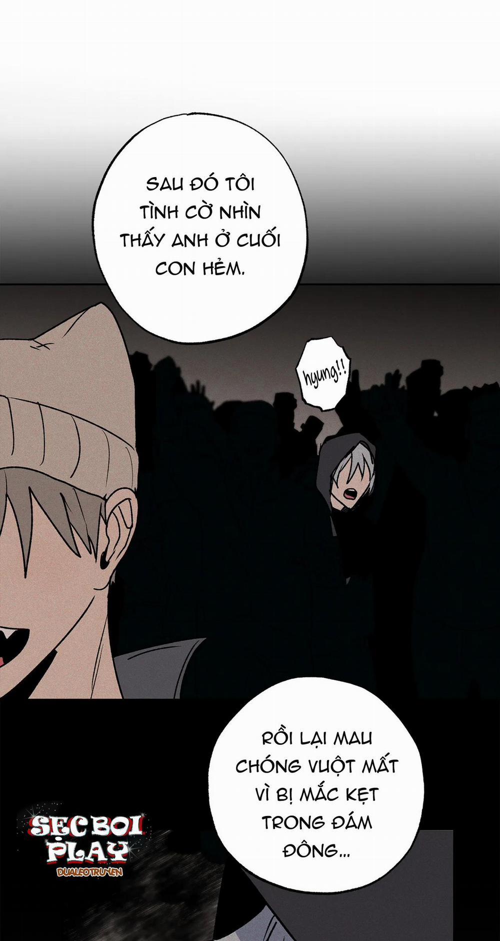 NEW ROMANCE 15 trang 30