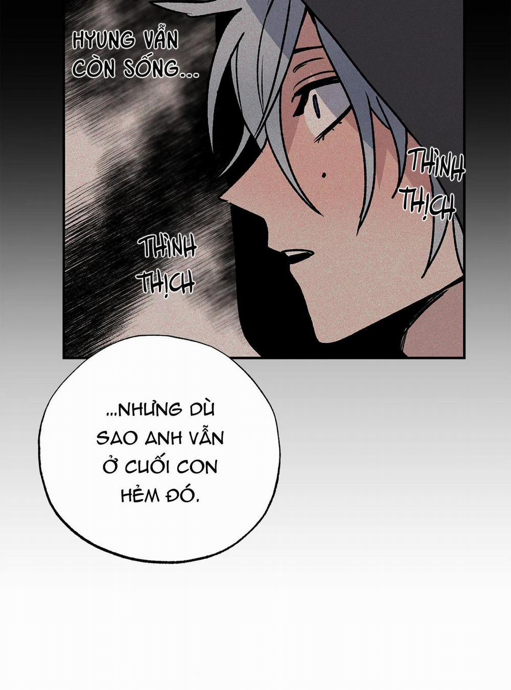 NEW ROMANCE 15 trang 31