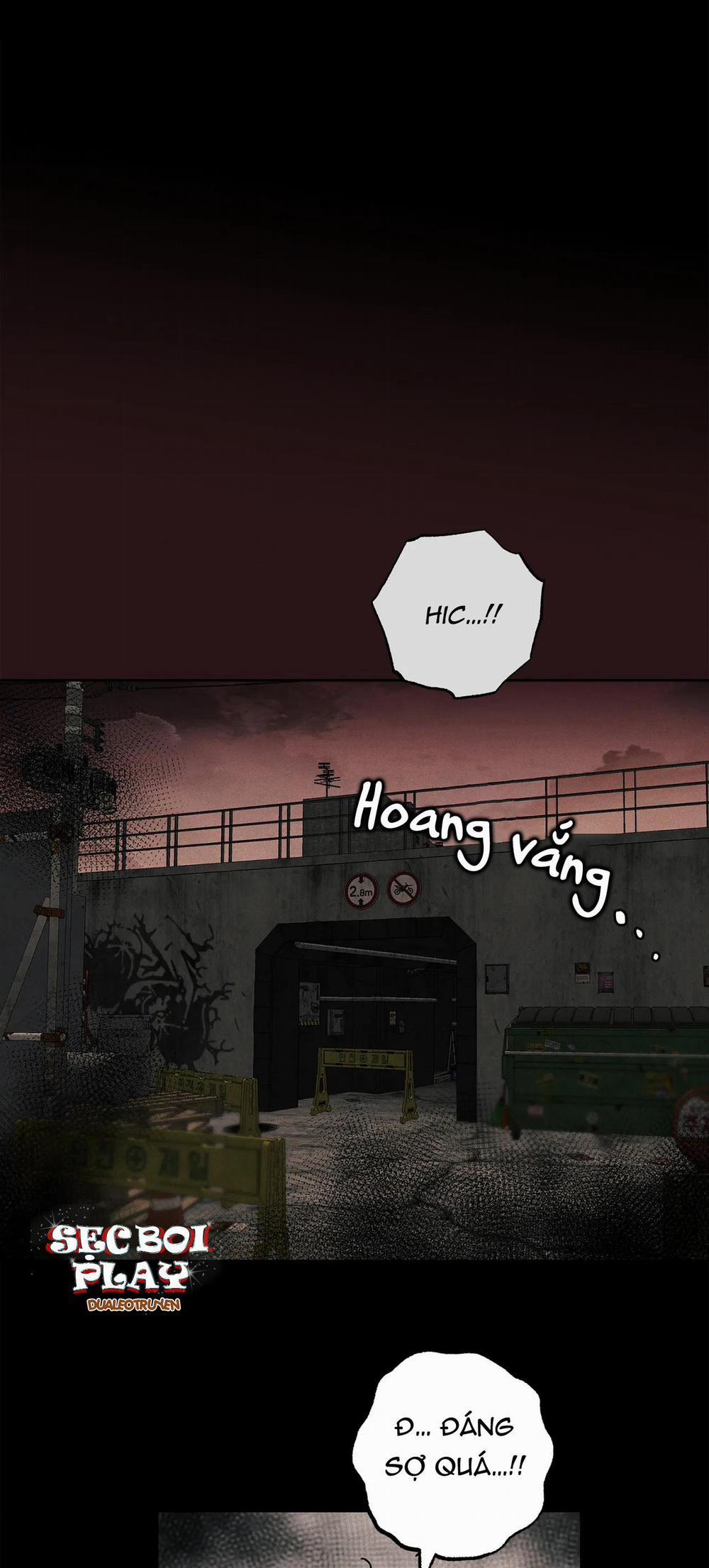 NEW ROMANCE 15 trang 5