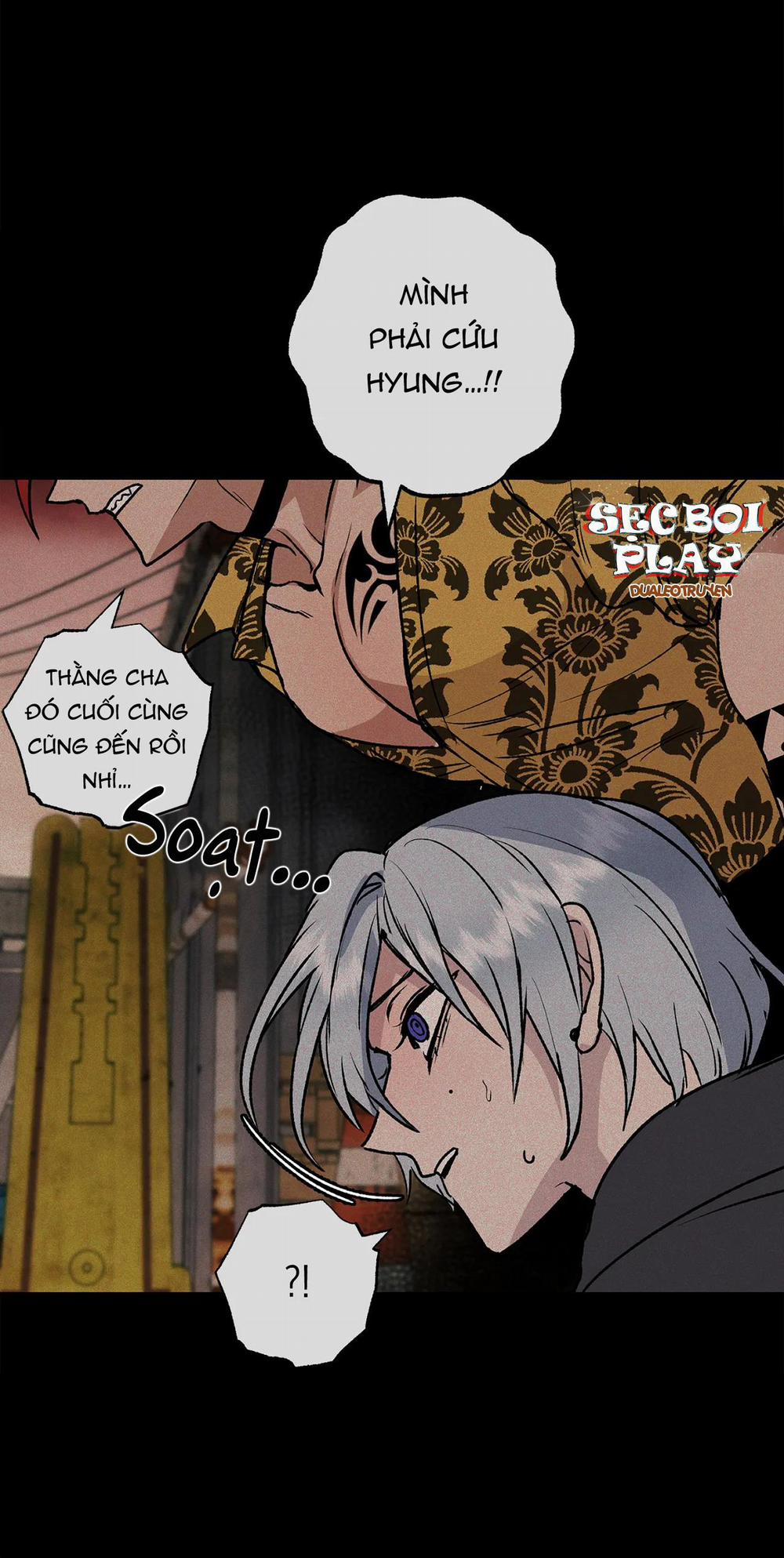 NEW ROMANCE 15 trang 9