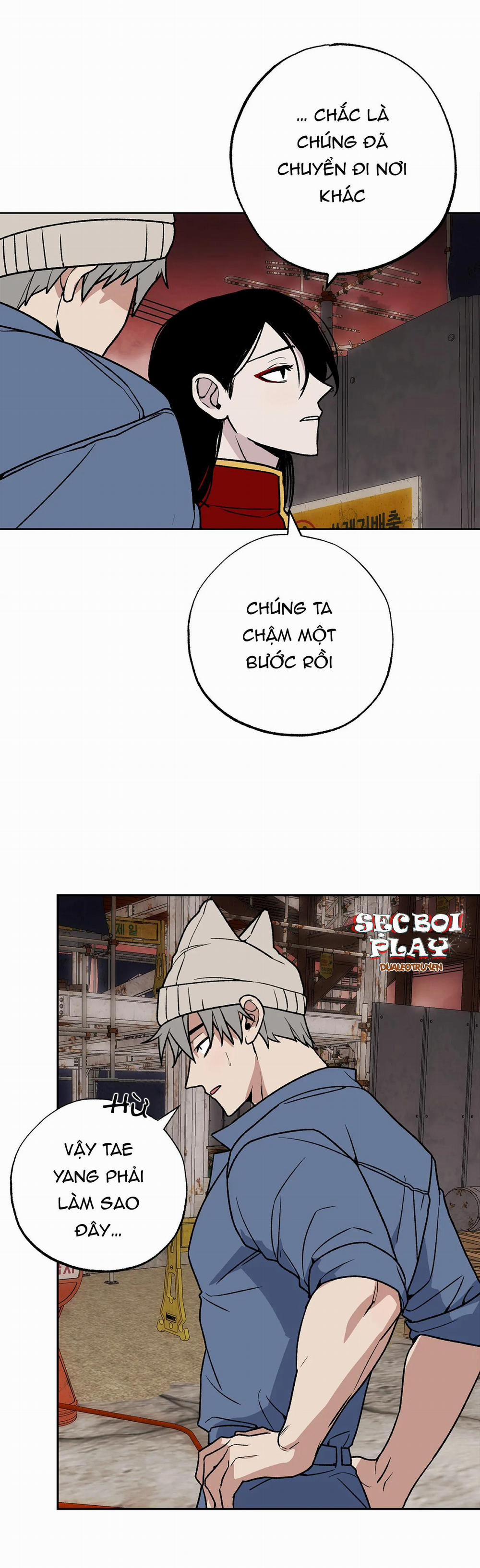 NEW ROMANCE 16 trang 1