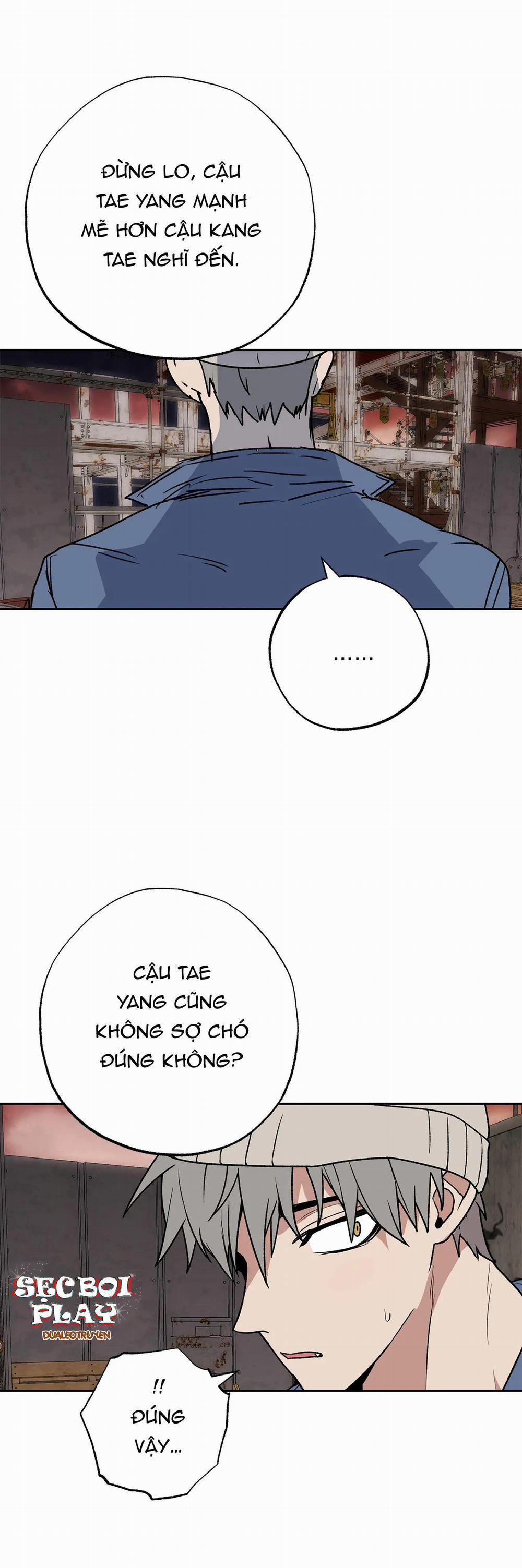 NEW ROMANCE 16 trang 2