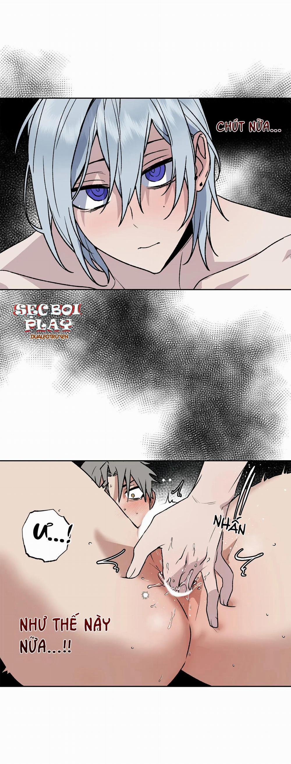 NEW ROMANCE 16 trang 20