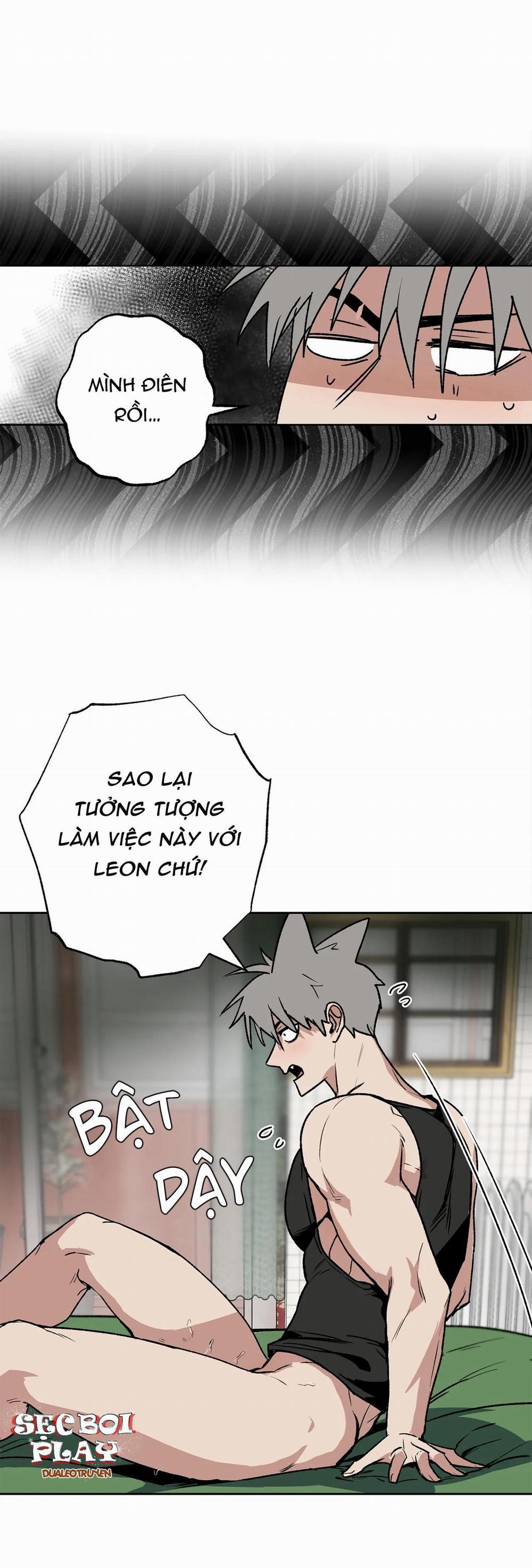 NEW ROMANCE 16 trang 25