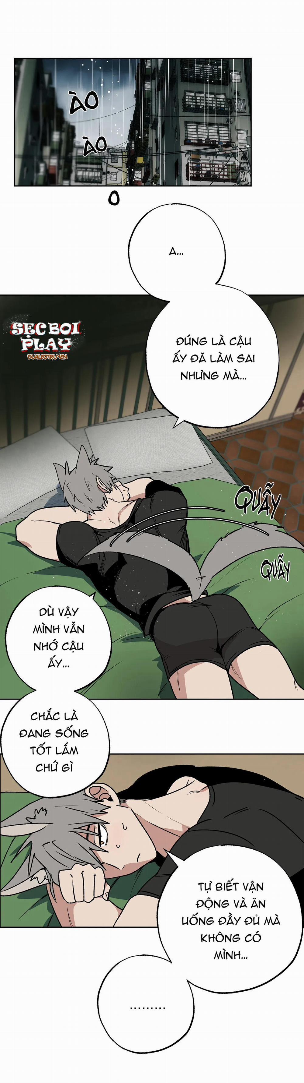 NEW ROMANCE 16 trang 28