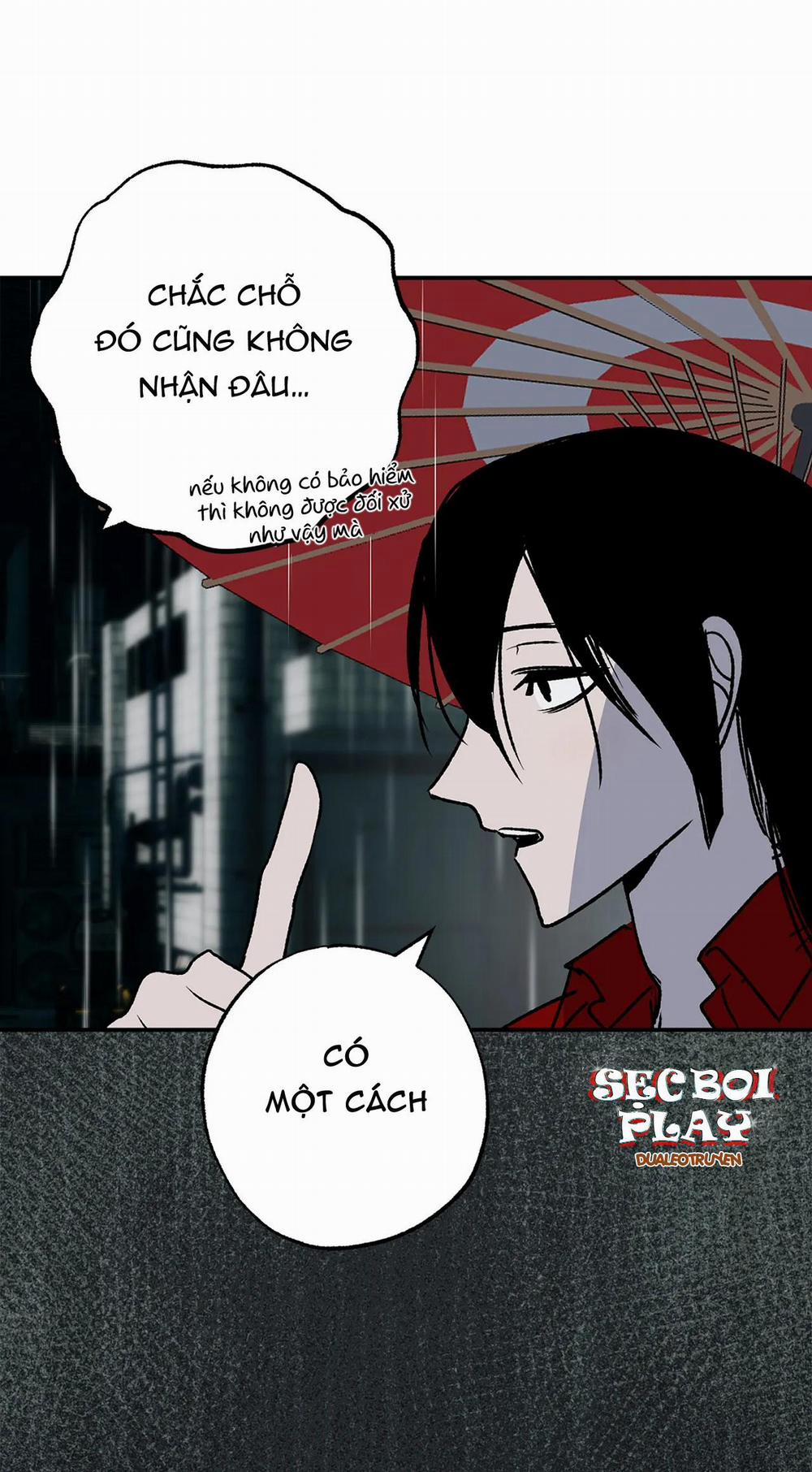 NEW ROMANCE 16 trang 40