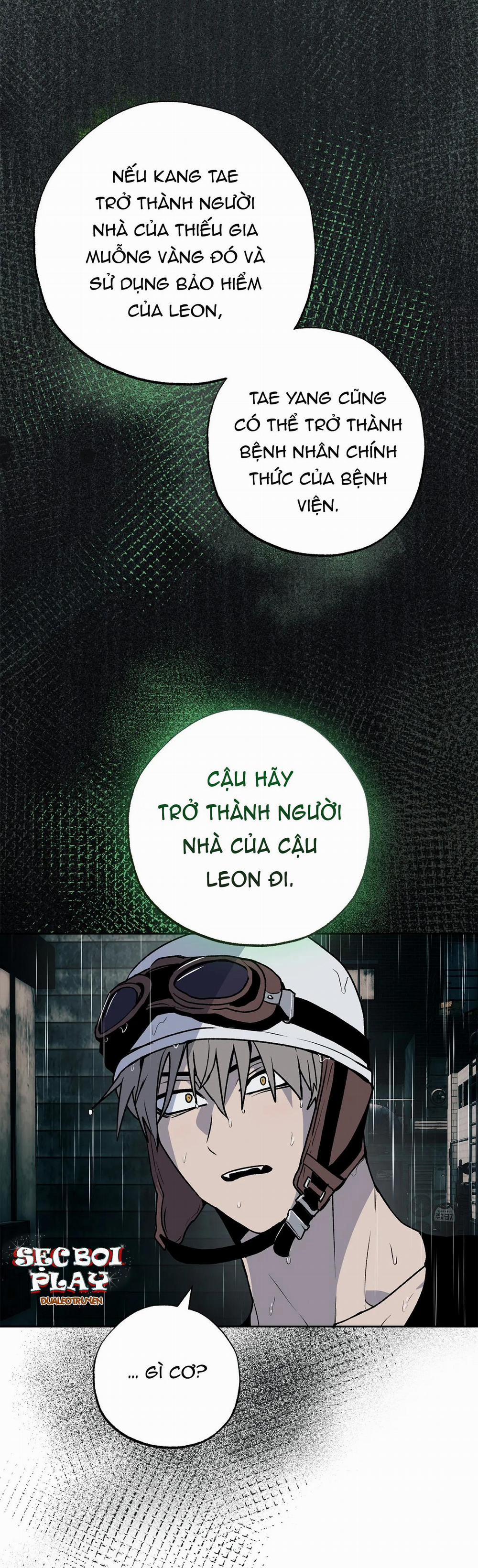 NEW ROMANCE 16 trang 41