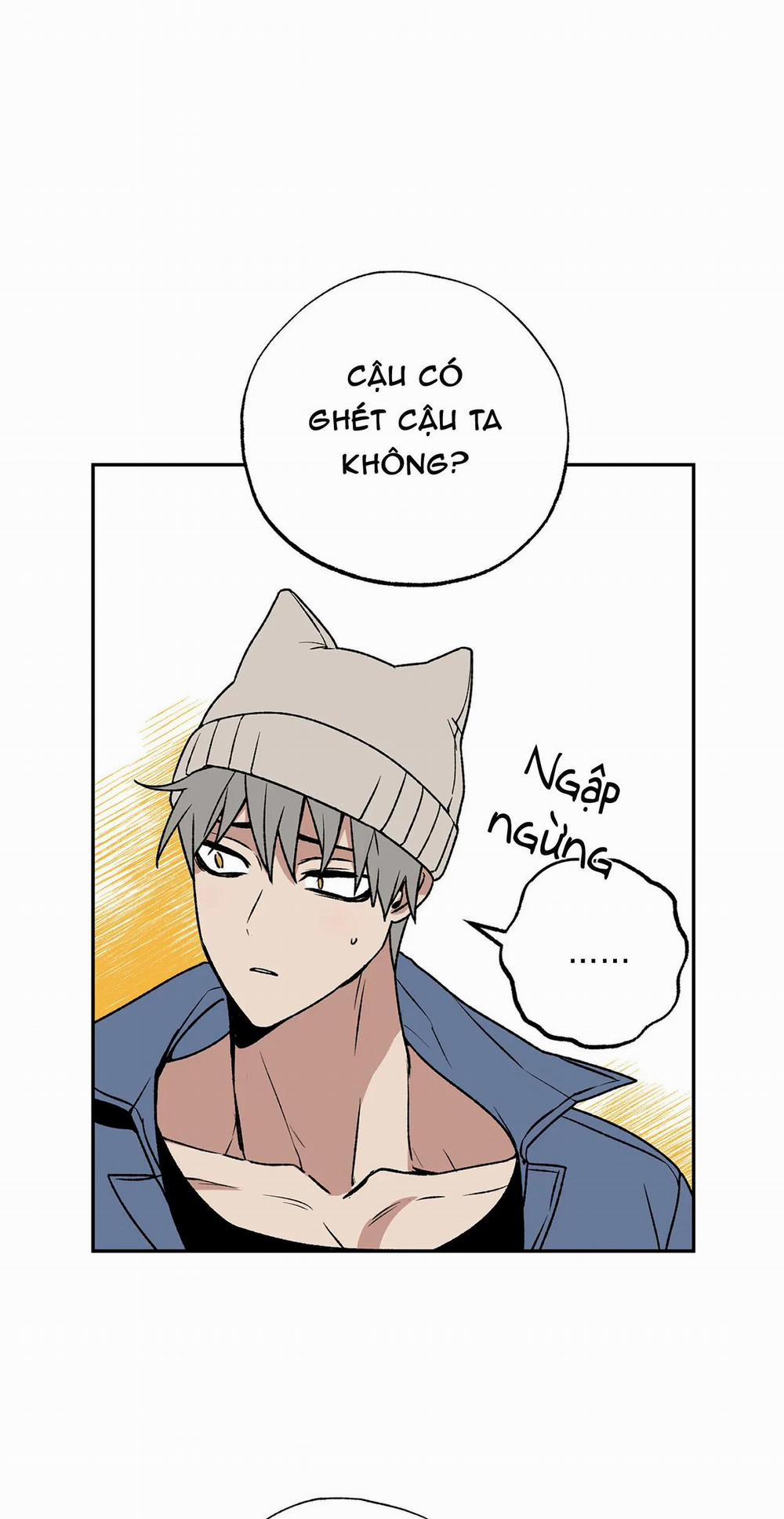 NEW ROMANCE 16 trang 8