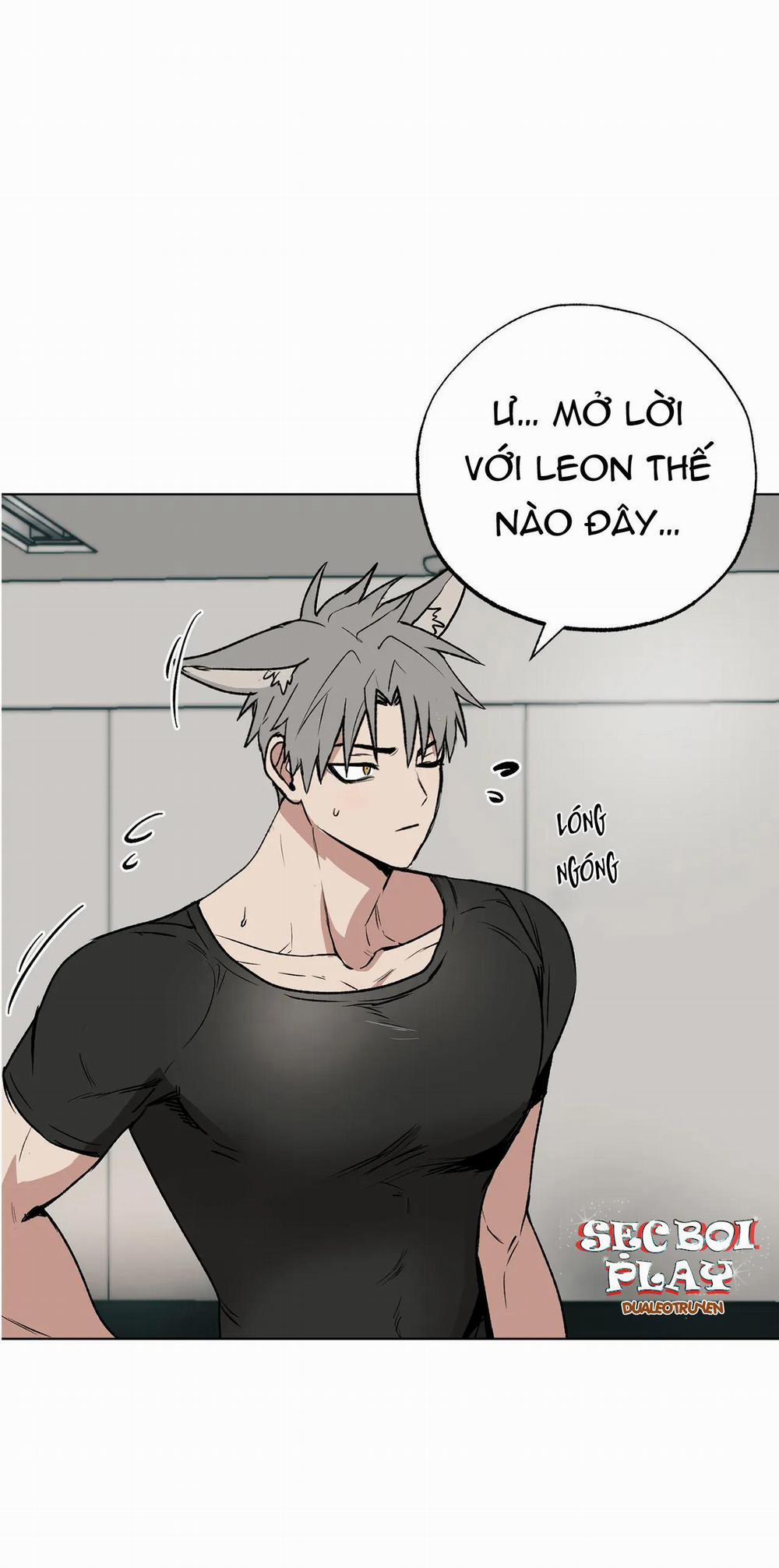 NEW ROMANCE 17 trang 13