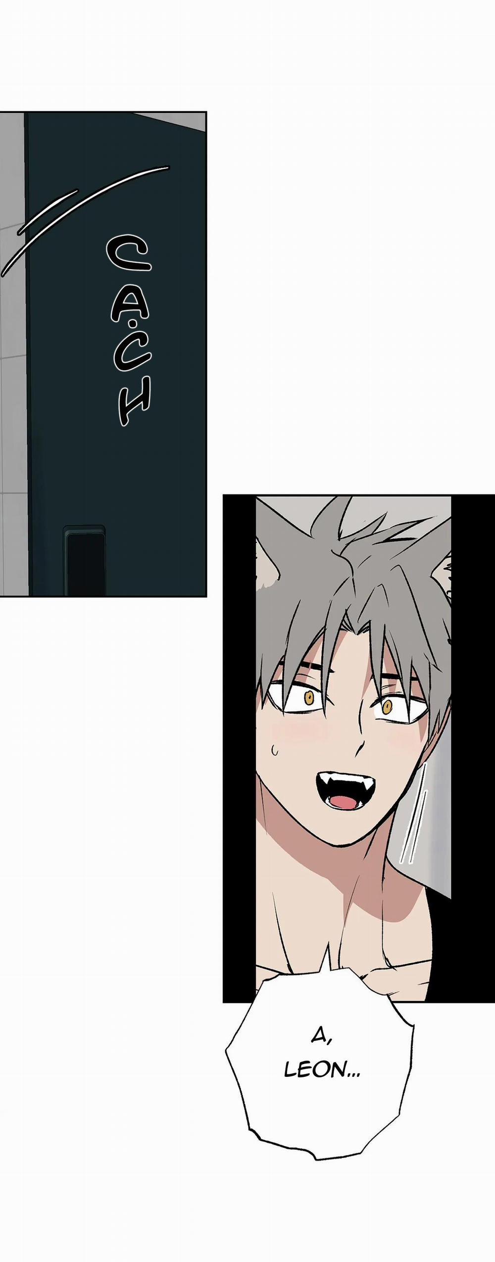 NEW ROMANCE 17 trang 14