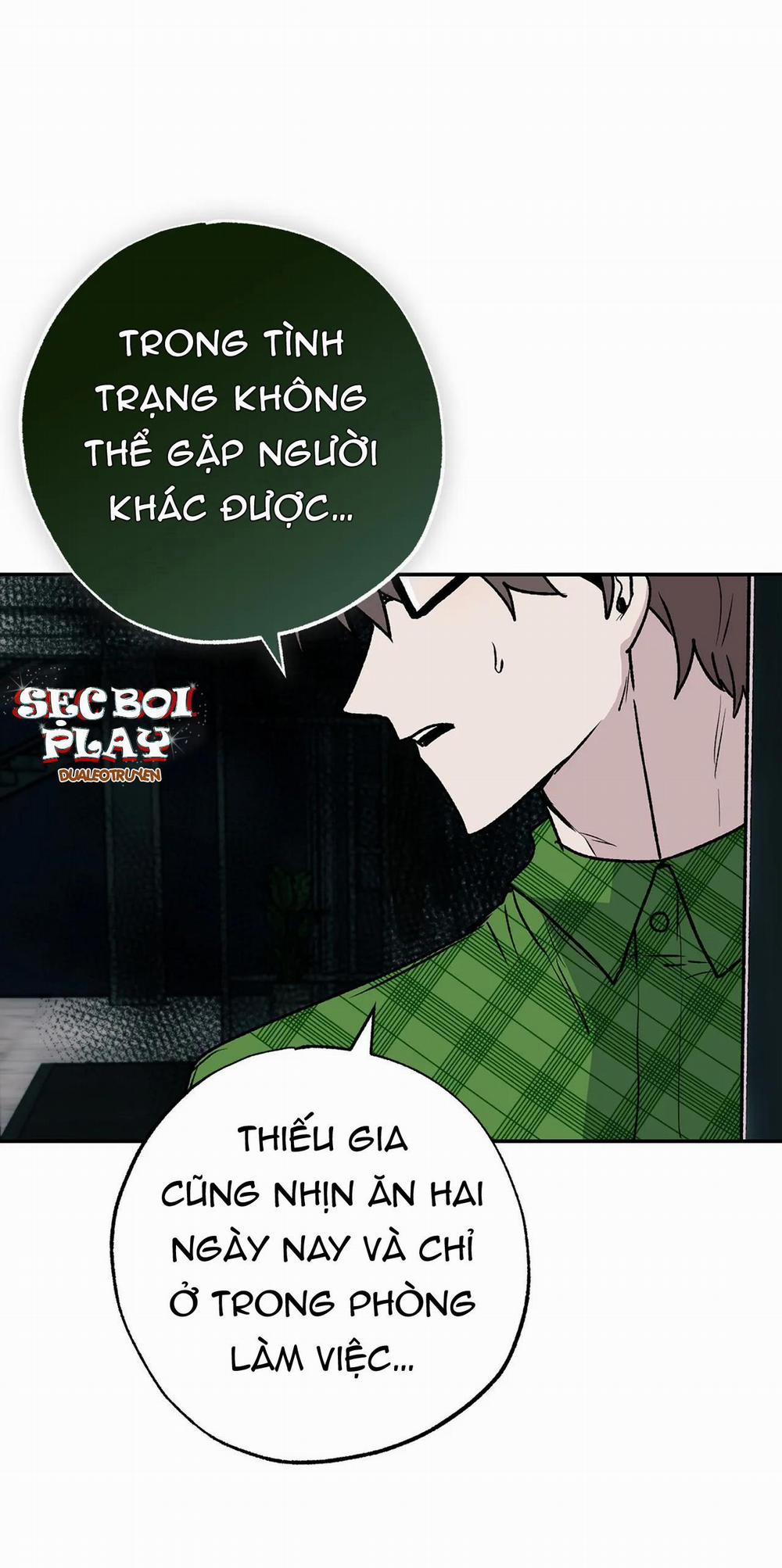 NEW ROMANCE 17 trang 18