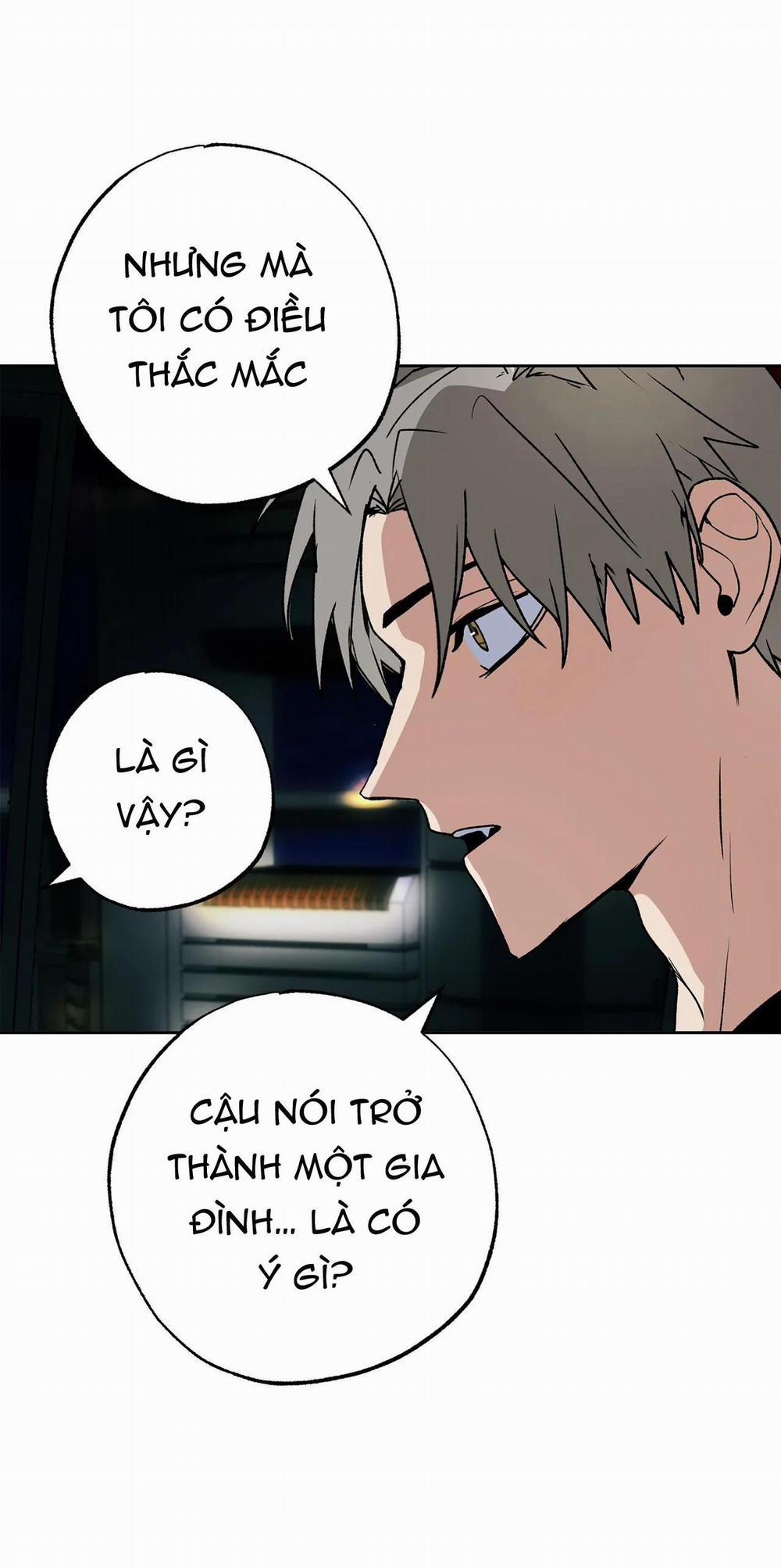 NEW ROMANCE 17 trang 2