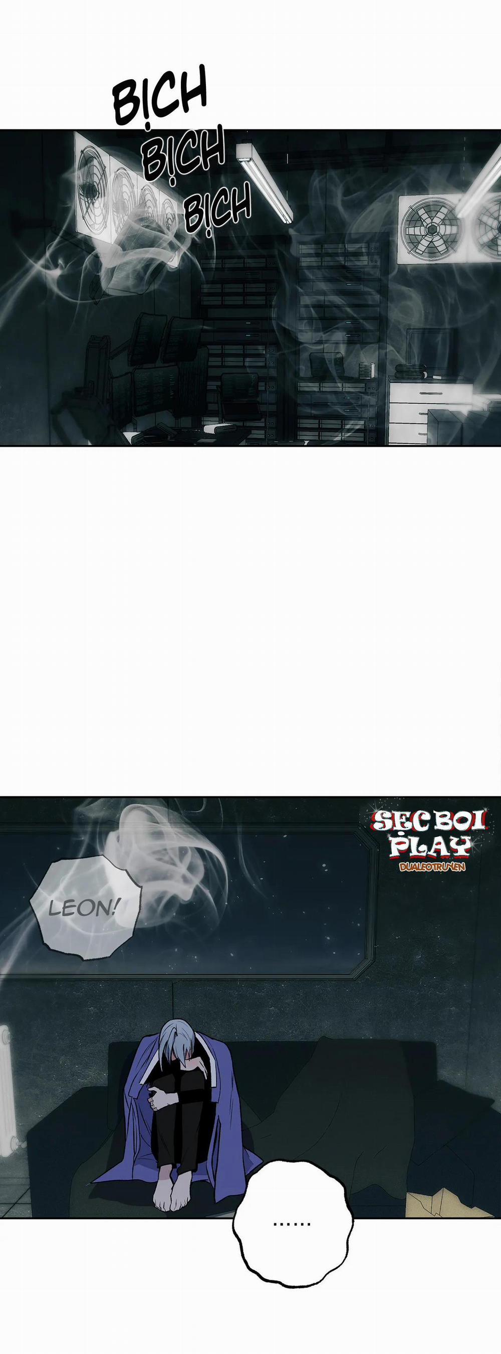 NEW ROMANCE 17 trang 20