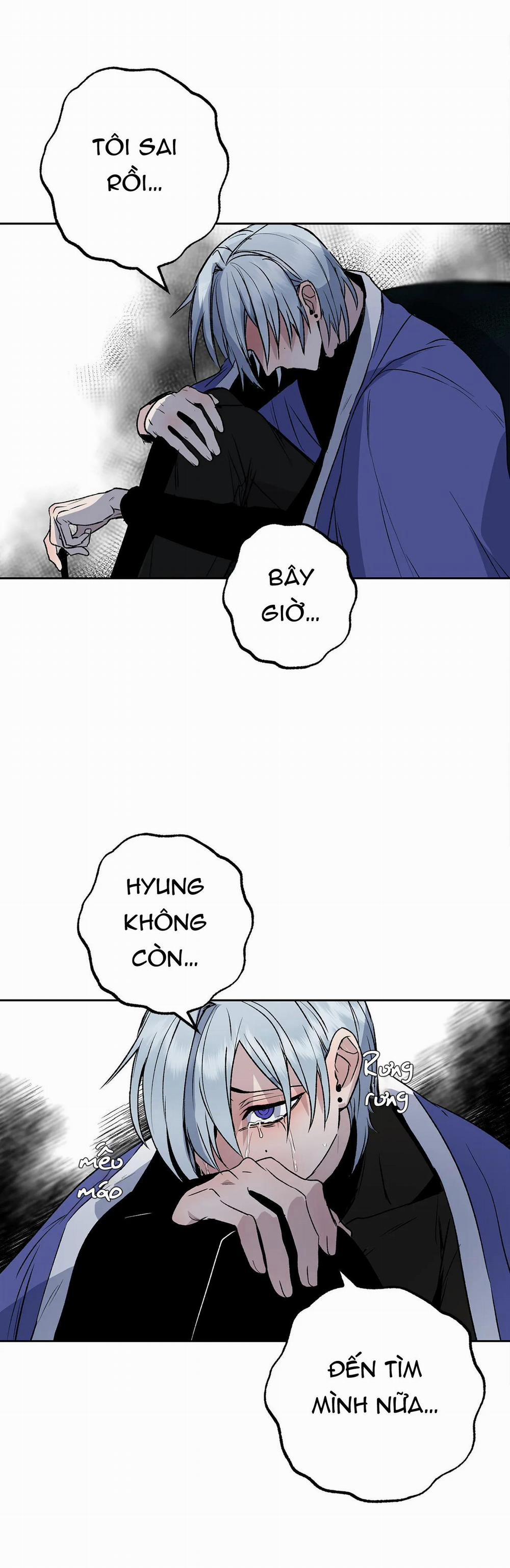 NEW ROMANCE 17 trang 21