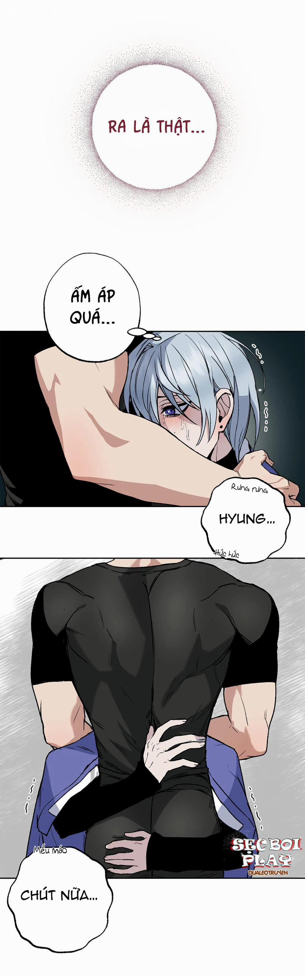 NEW ROMANCE 17 trang 27