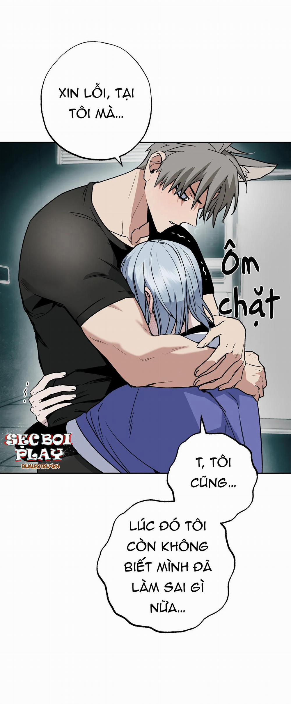 NEW ROMANCE 17 trang 29