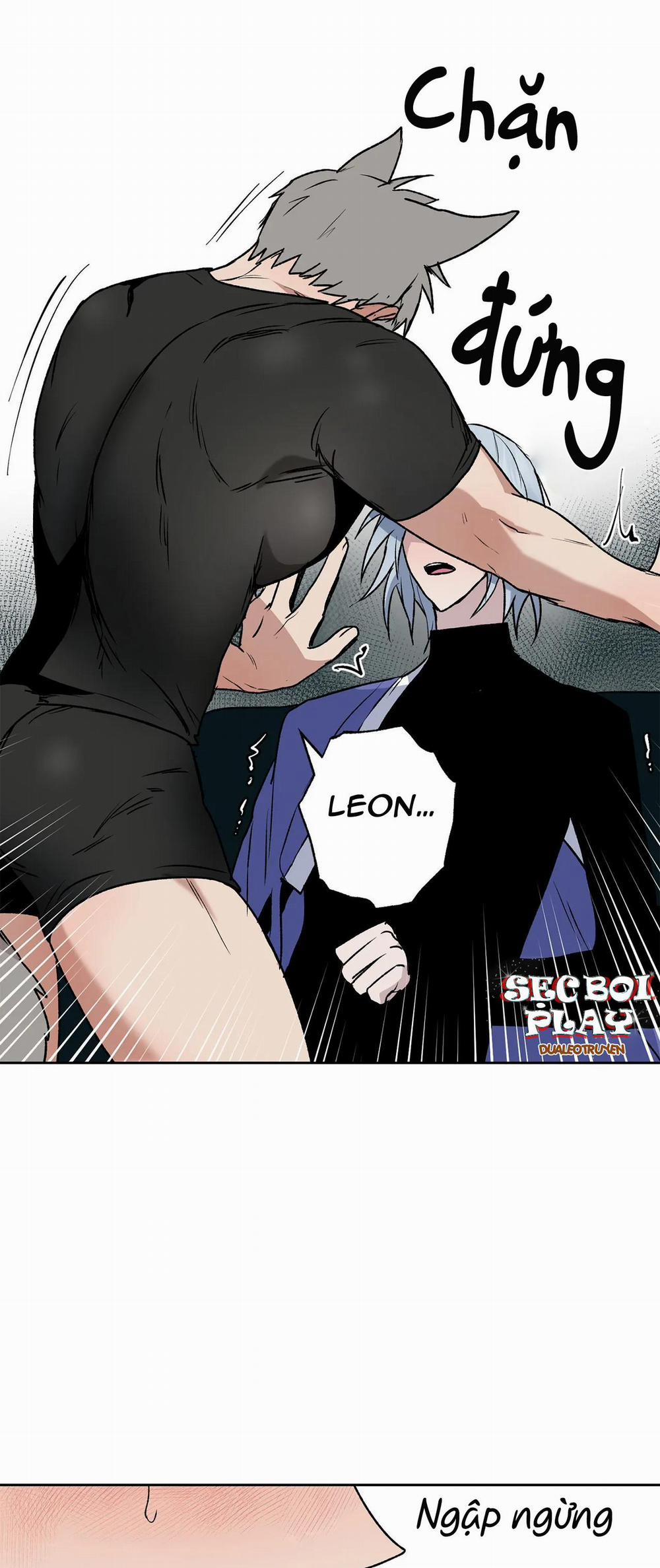 NEW ROMANCE 17 trang 37