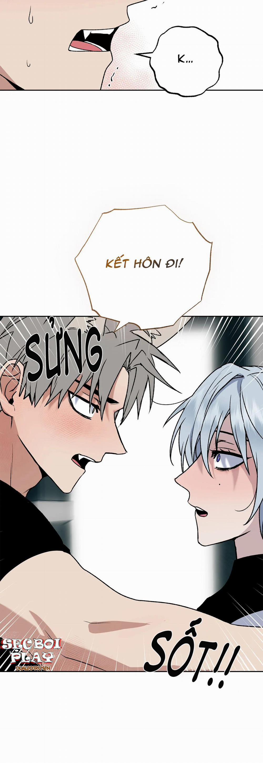 NEW ROMANCE 17 trang 38