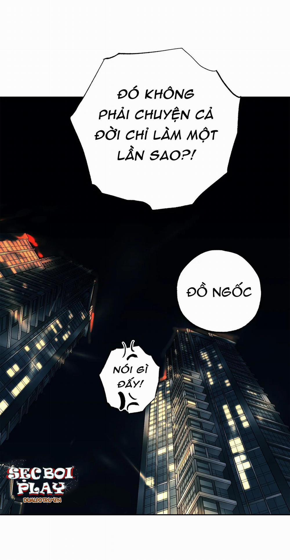 NEW ROMANCE 17 trang 6