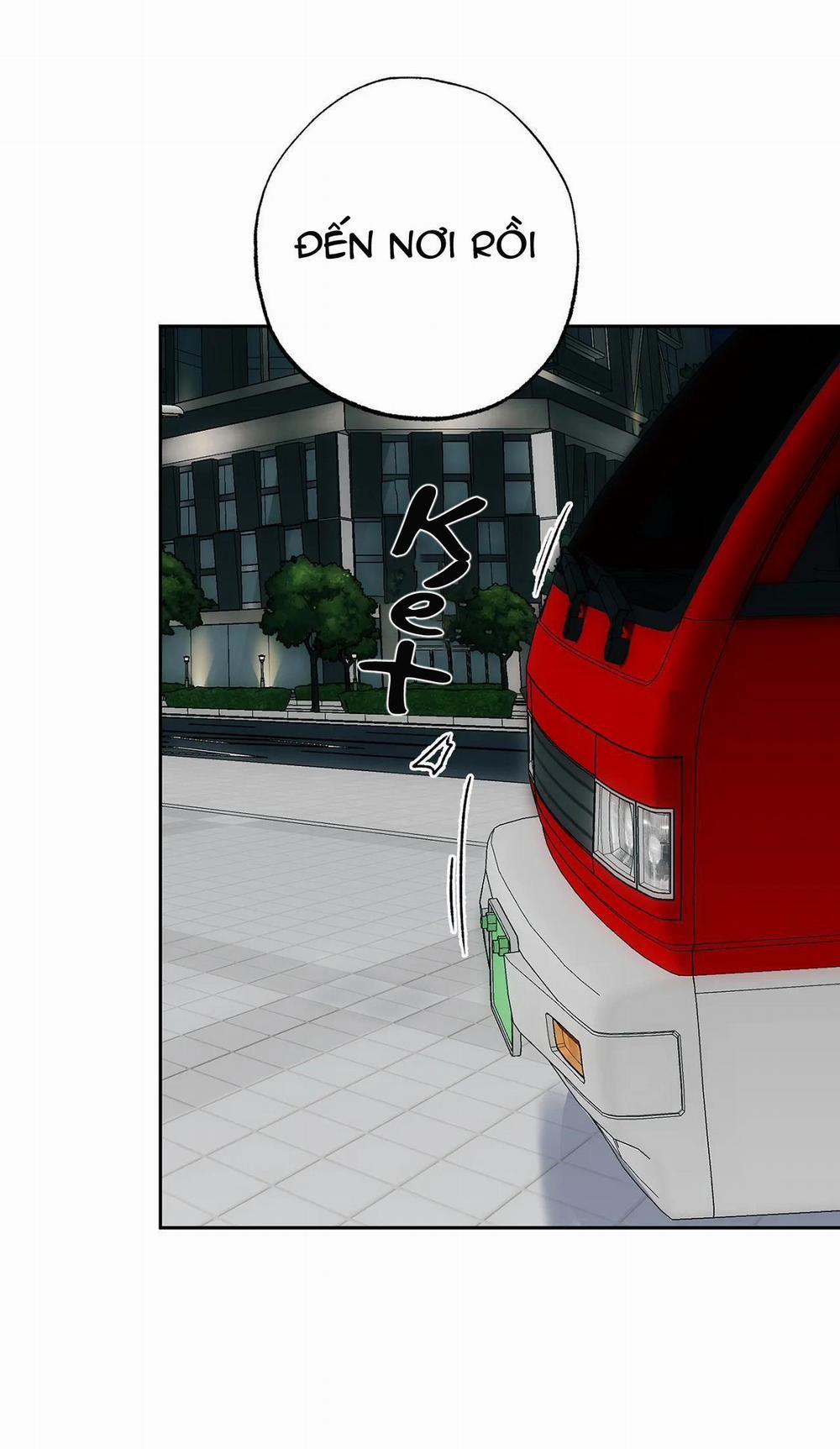 NEW ROMANCE 17 trang 7